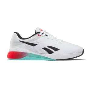Men's Reebok Nano X5 Run Secure