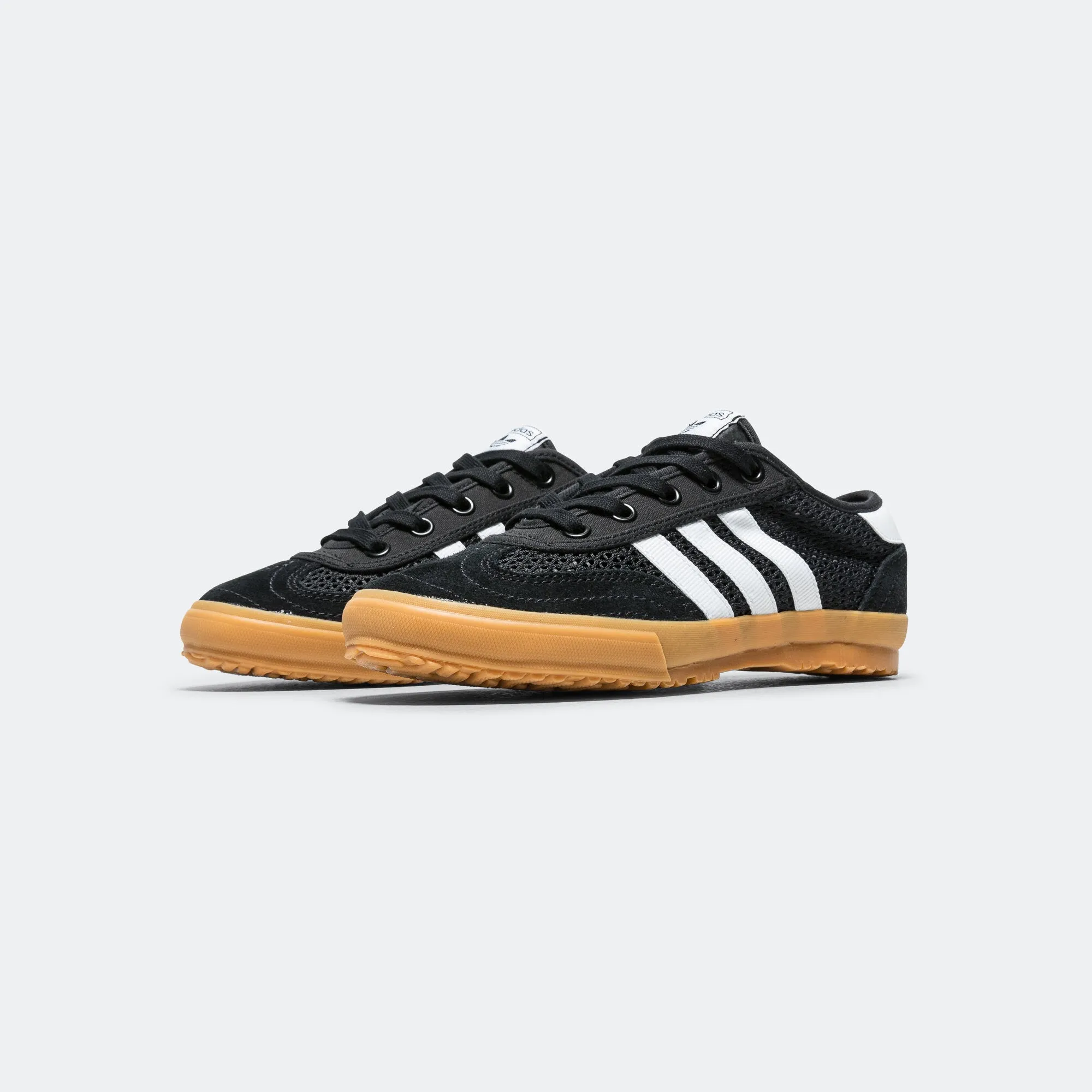 Versatile Design Womens Tischtennis - Core Black/Footwear White-Crystal White