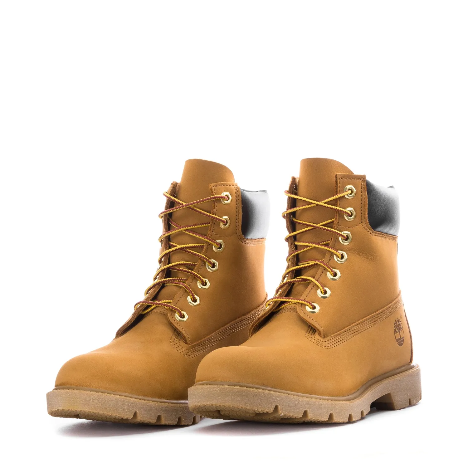 6 Classic Boot WP - Mens senior shoes