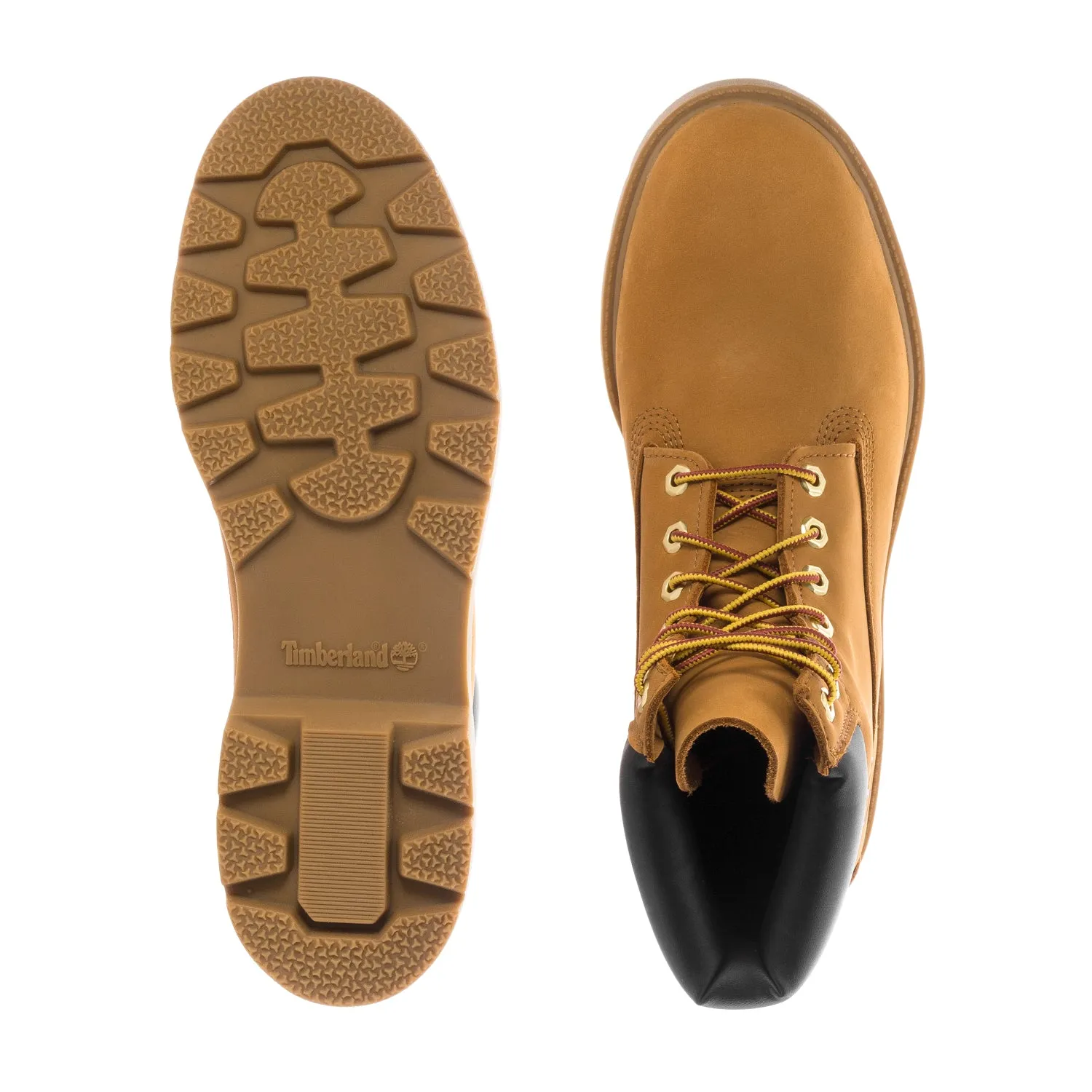 Stable base horizontal - design shoes 6 Classic Boot WP - Mens
