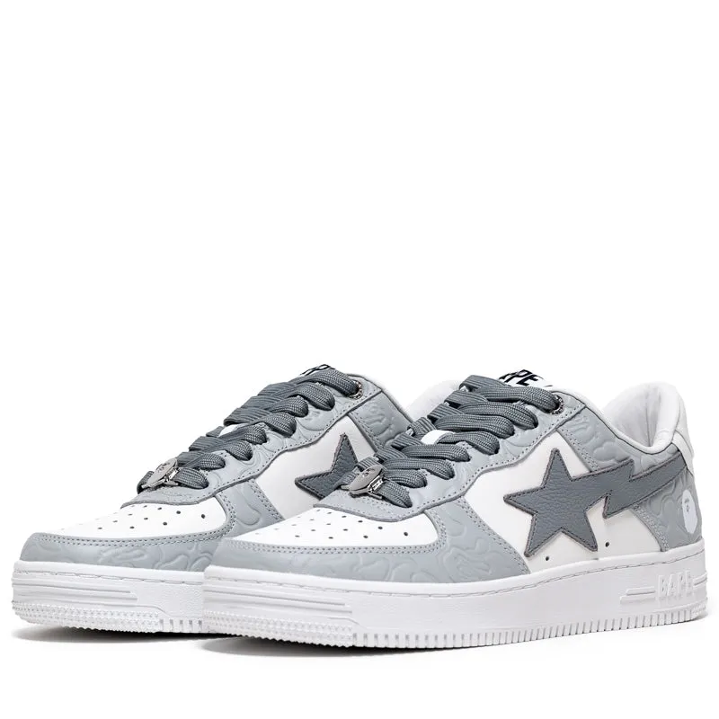 TPR Outsole A Bathing Ape Bape Sta #4 M1 - Grey