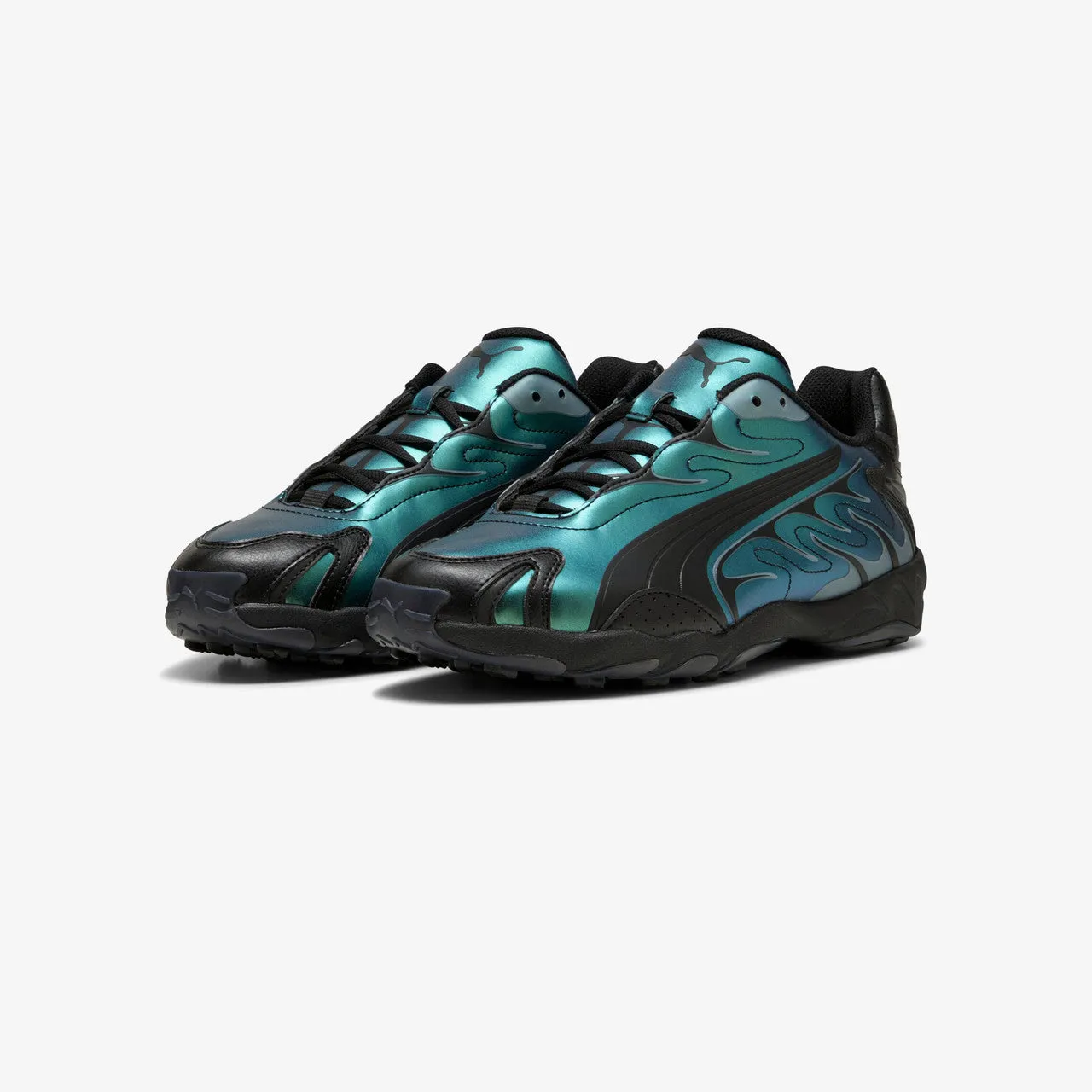 Inhale Color Shifting Active Lifestyle