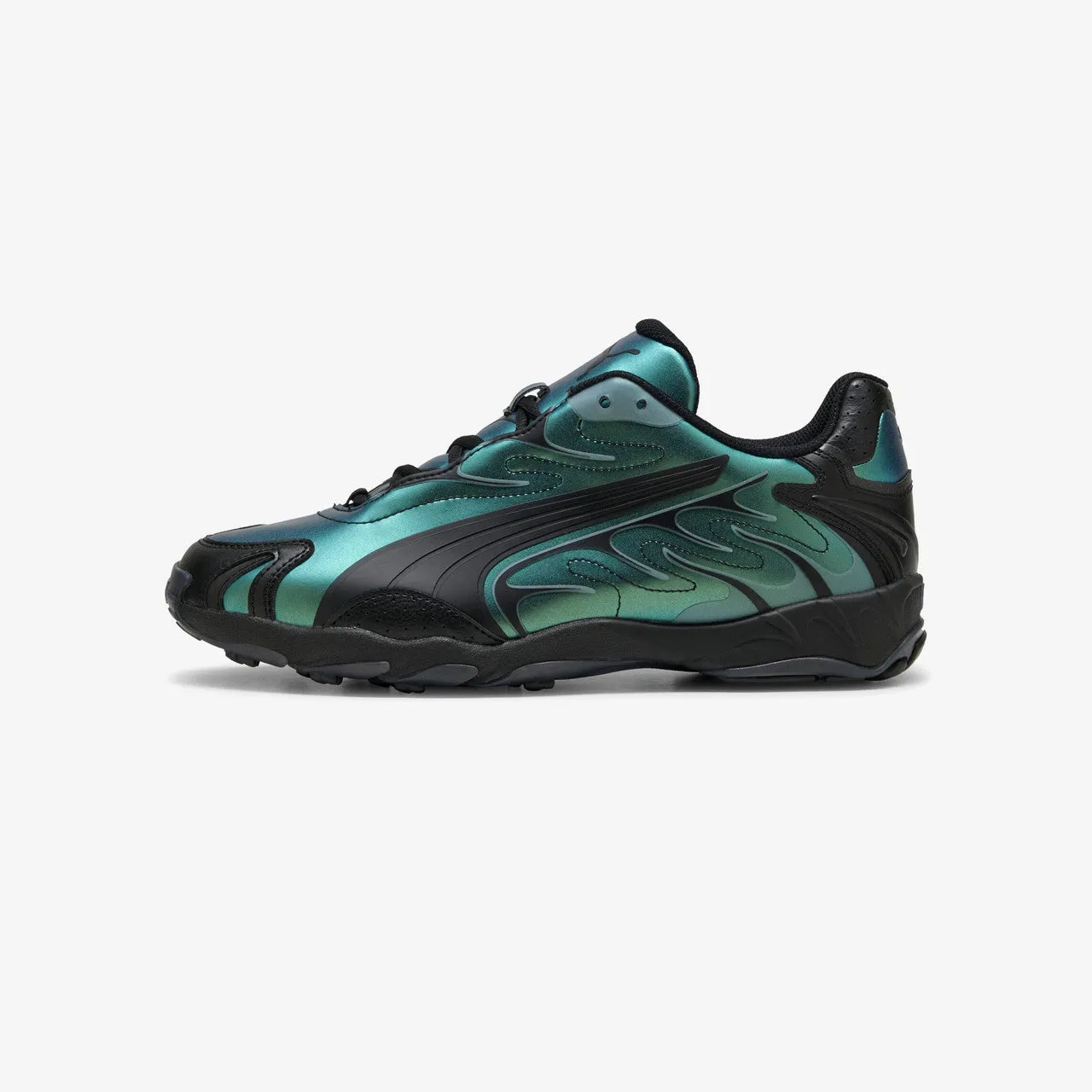 fitness walk Dynamic Arch Cushion Inhale Color Shifting