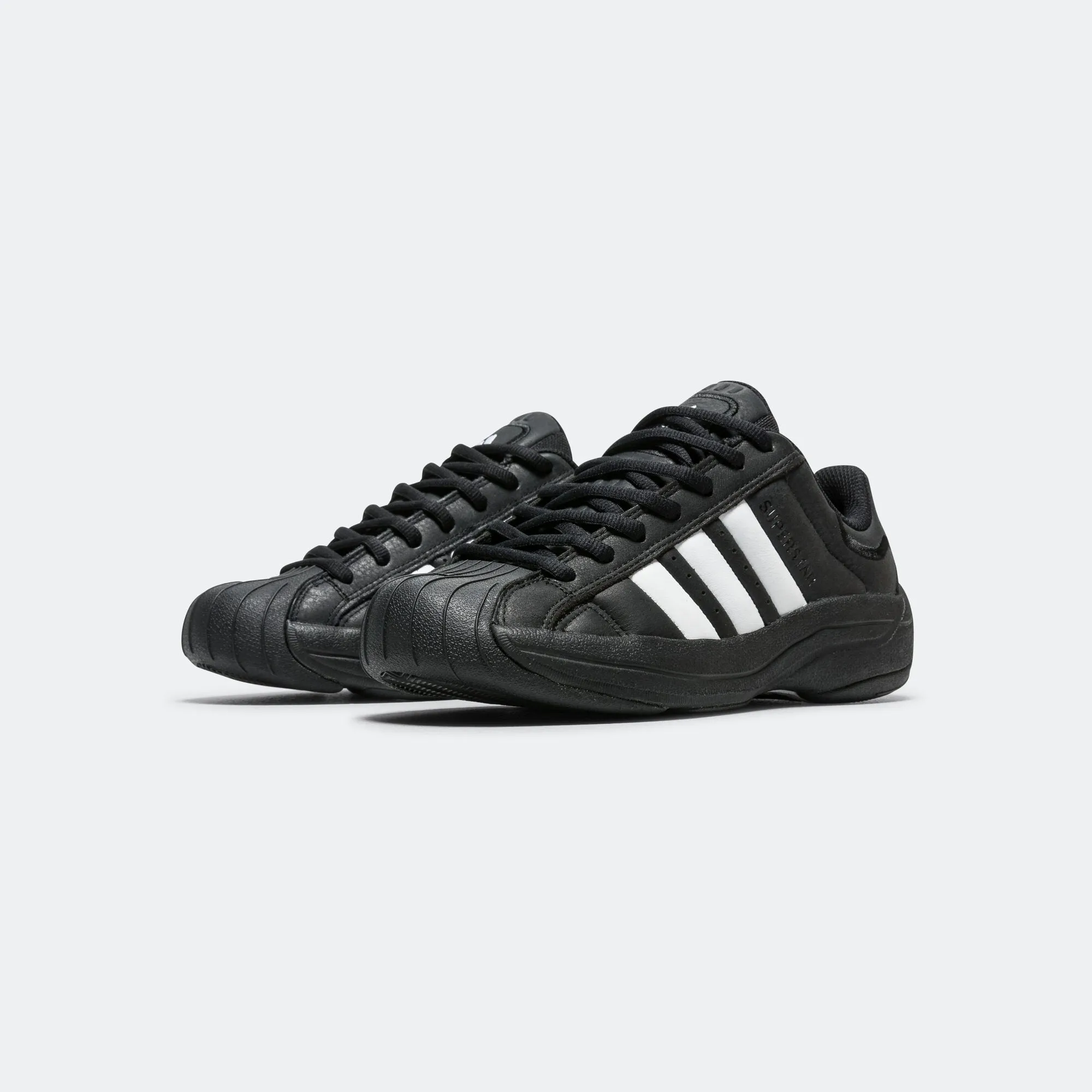 Push Forward Multi Terrain Grip Superstar Millennium - Core Black/Footwear White-Core Black