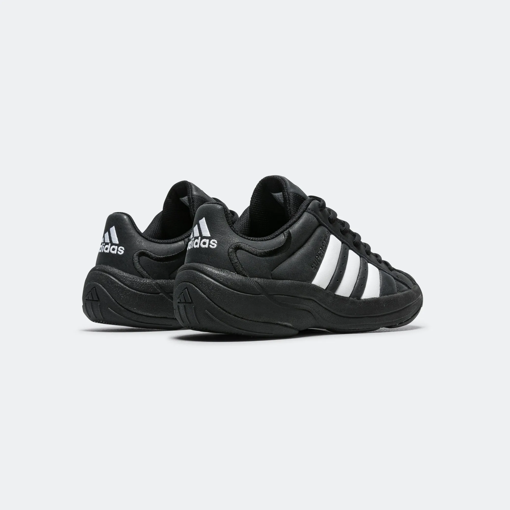 Anti Slip Outsole Urban Active Superstar Millennium - Core Black/Footwear White-Core Black