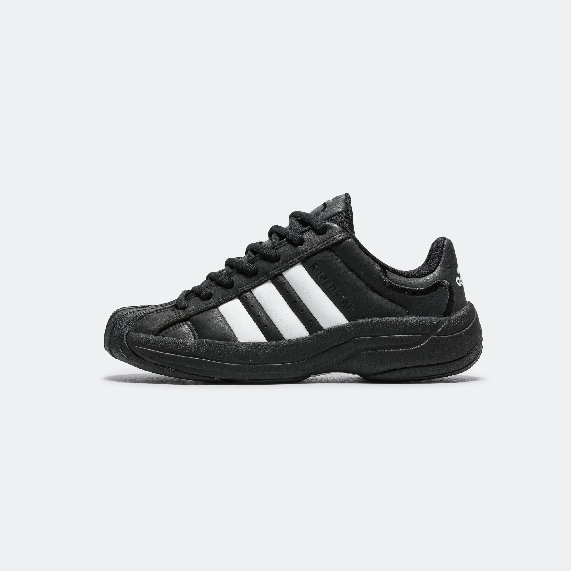 Ventilation Channel System Superstar Millennium - Core Black/Footwear White-Core Black