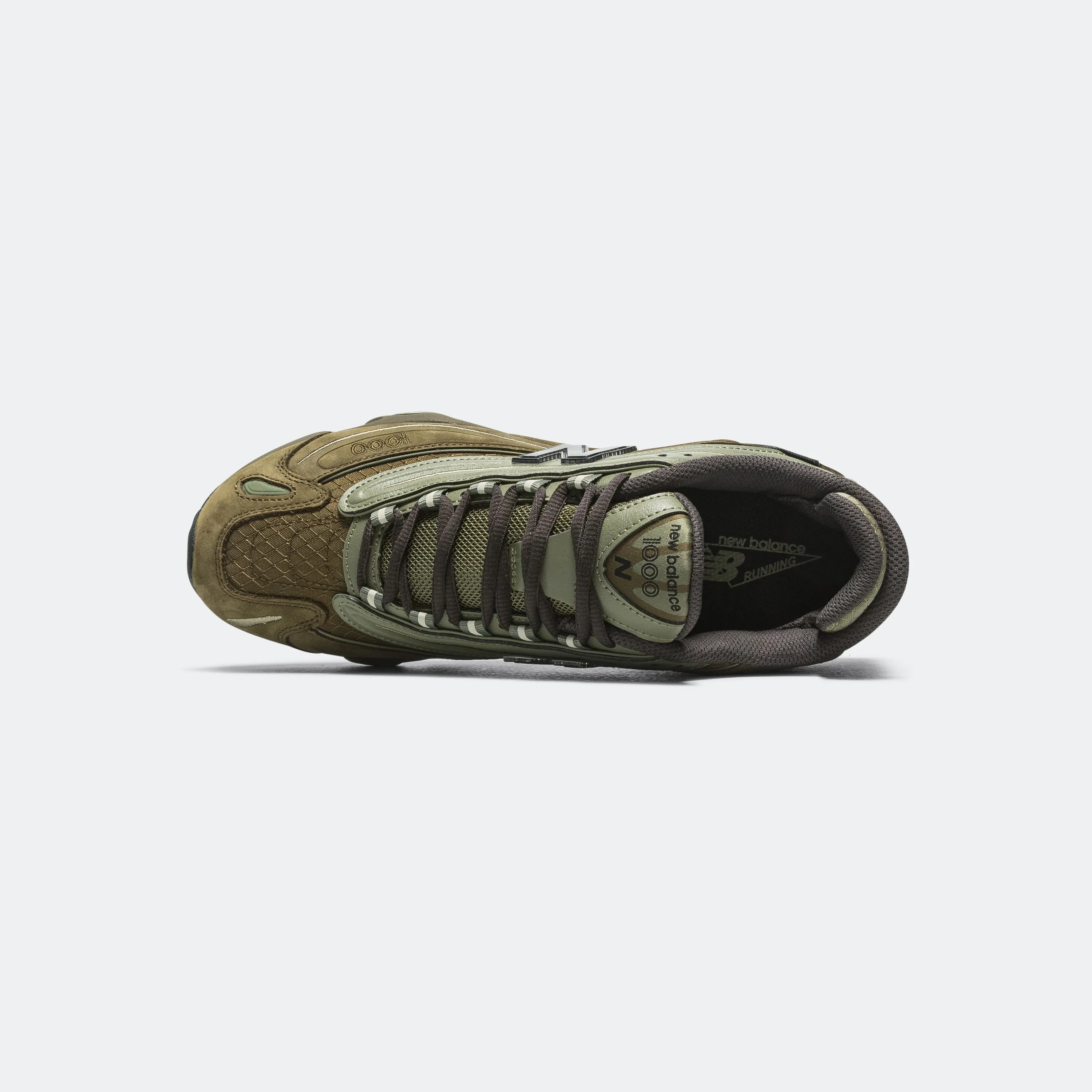 M1000NBU Modern Trend