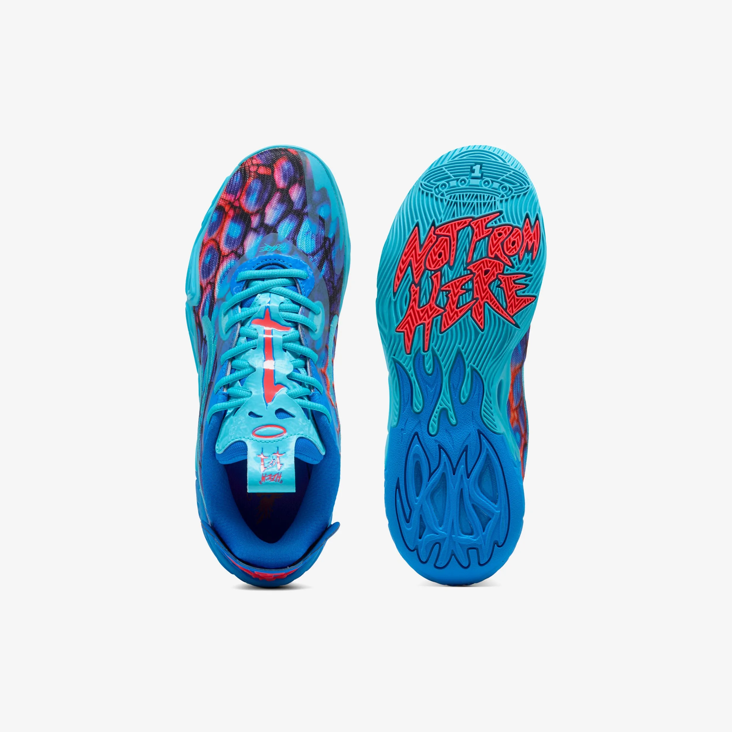 MB.04 Lo Alien Skins Yoga Friendly