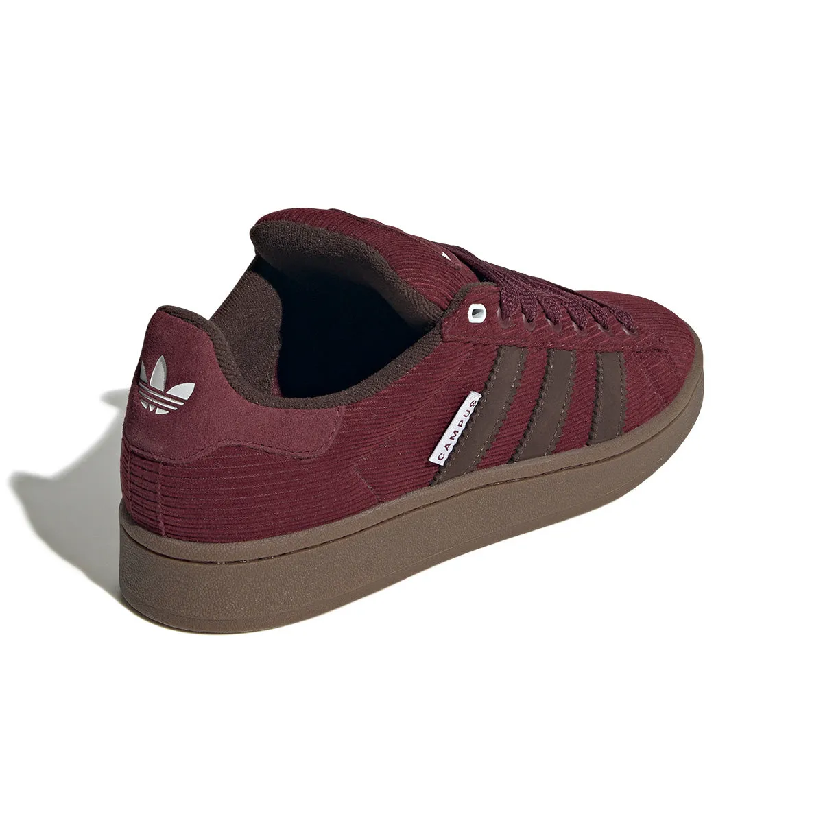Campus 00s ??Shadow Red Gum?? Comfort arch