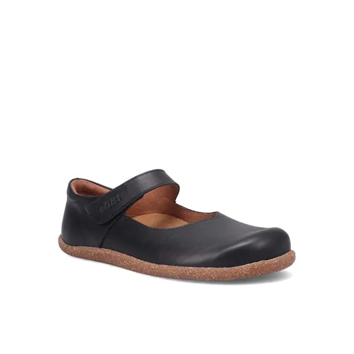 Womens Taos Ultimate in Black No Tie Style