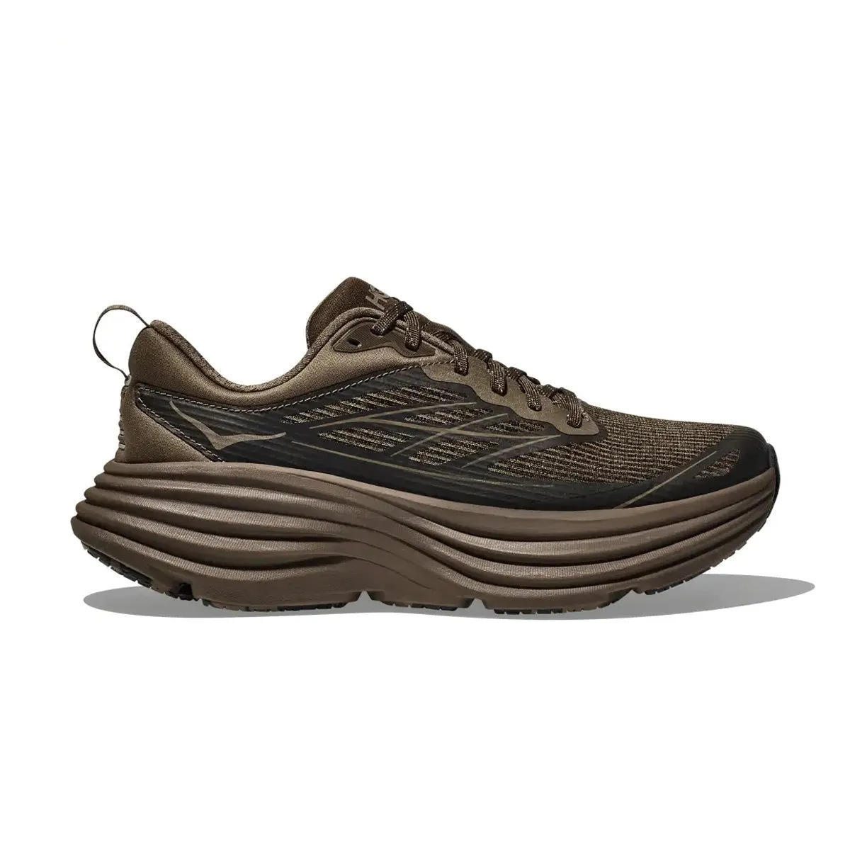 Stealth/Tech Bondi 8 Caged 'Umber' Outdoor Fun