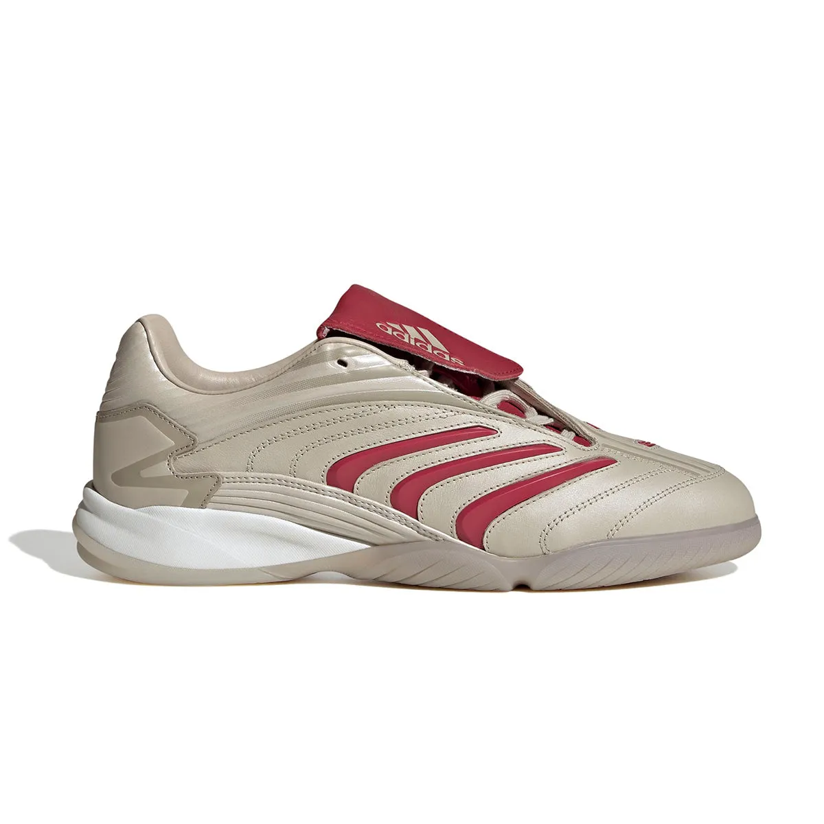 Predator Sala 'Beige Team Victory Red' side - vents
