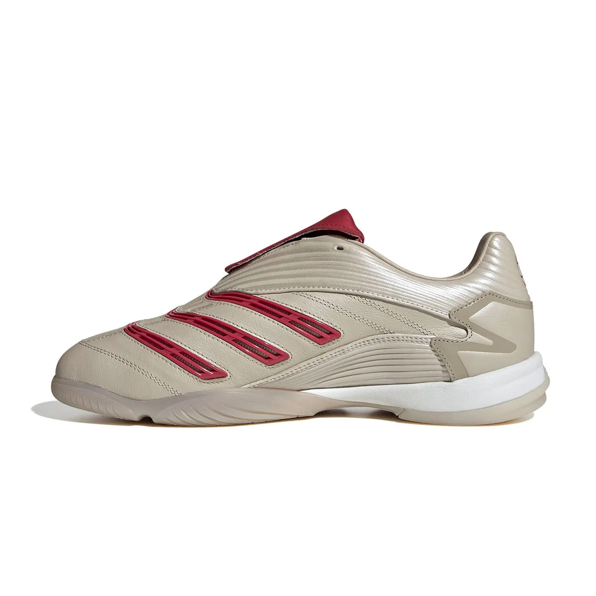 Summer cool Predator Sala 'Beige Team Victory Red'