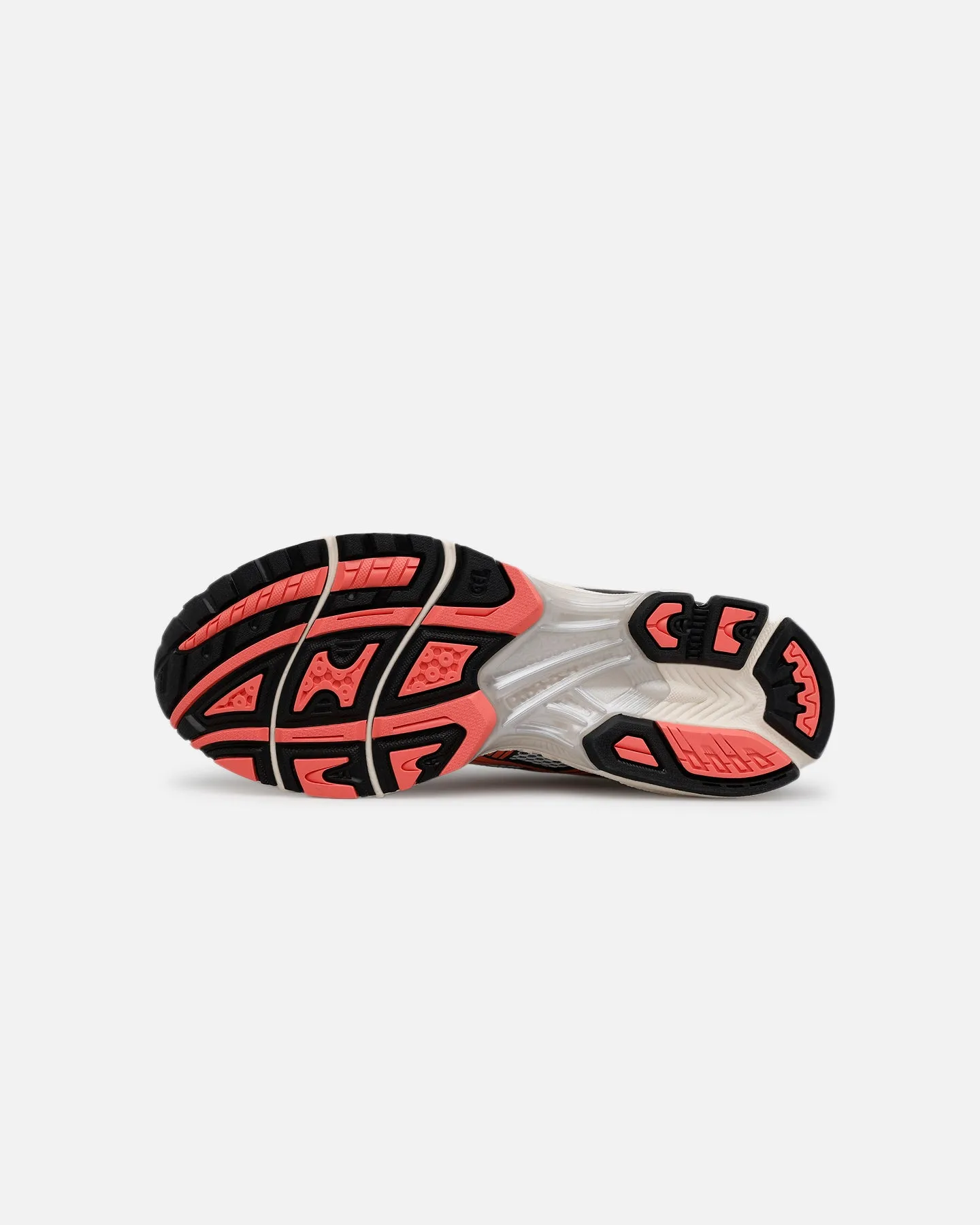Asics Gel-Kayano 14 Papaya Earth Tone Agile Fit