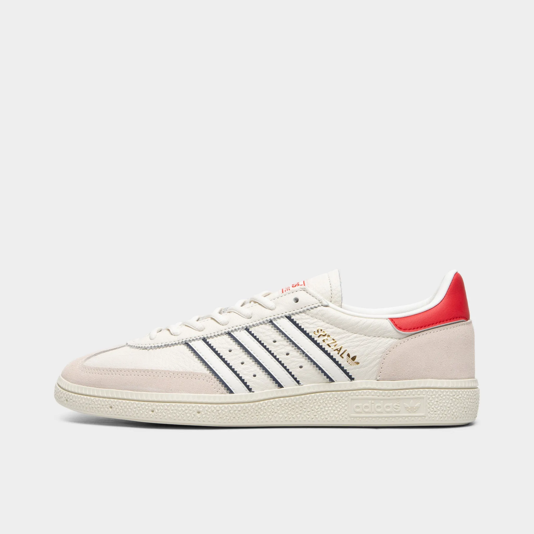 adidas Originals Handball Spezial Cloud White / Indigo Stone Glam Beach Vibe