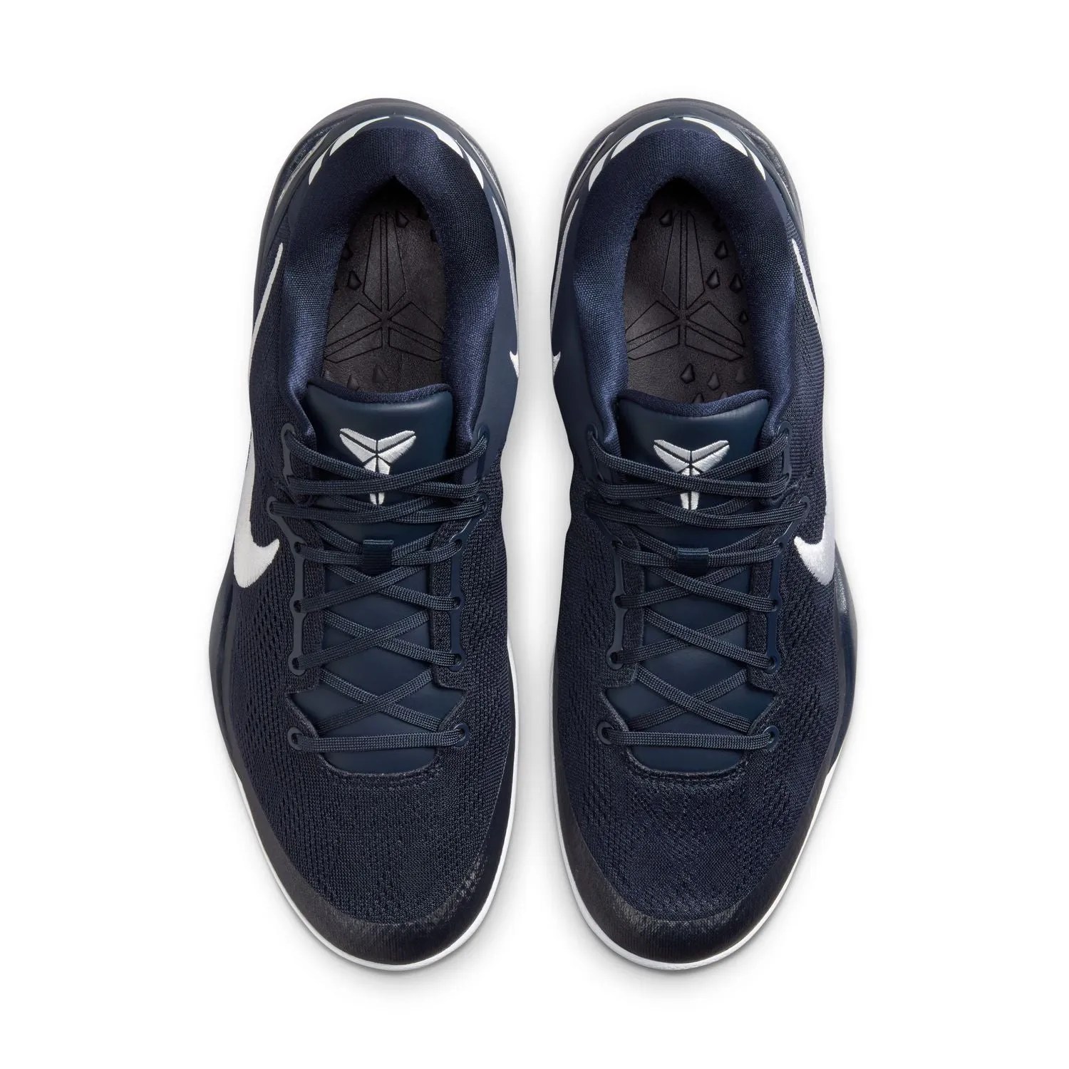 Flexibility Feature Arch Care Kobe VIII Protro 'College Navy'