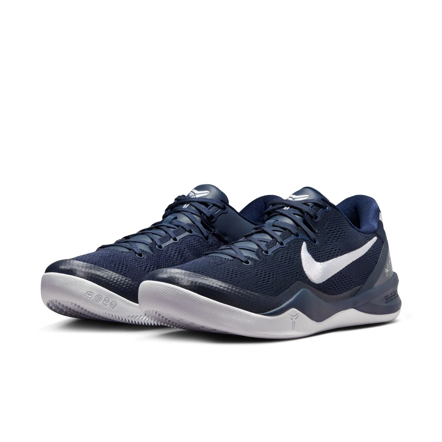 Earth Base Kobe VIII Protro 'College Navy'