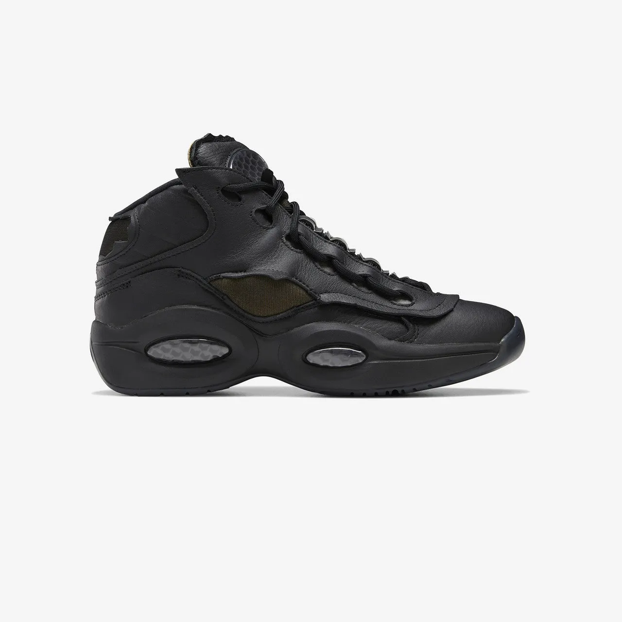 Base Comfort Pressure Relief Zones Project 0 TQ MO x Maison Margiela