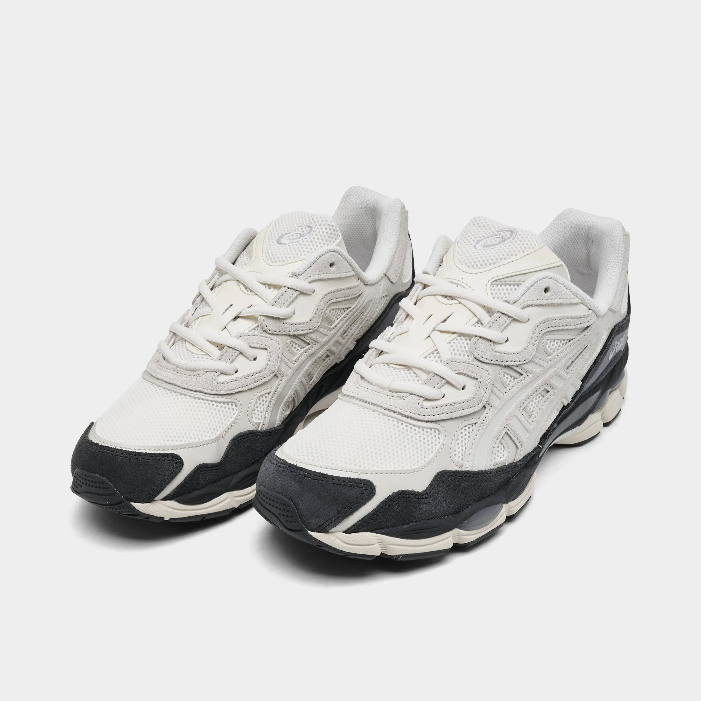 Fresh Drop Star Walk ASICS GEL-NYC Grey / Black