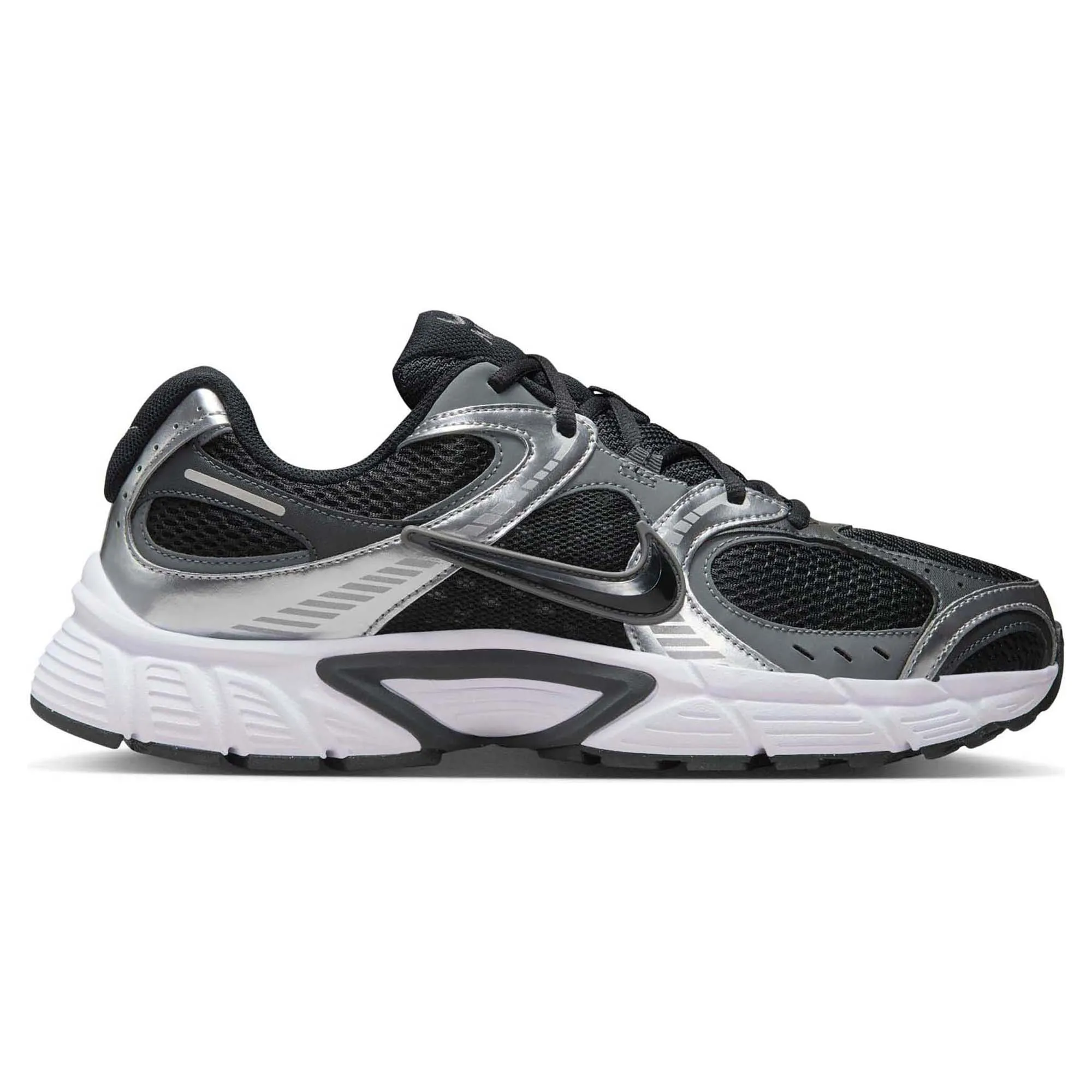 V5 Men's Sportswear Shoes Impact Resistant Heel Cup Fashion Accent