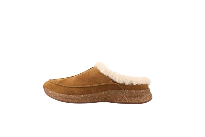 Womens Taos Future in Chestnut Light Stride