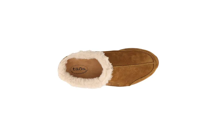 Womens Taos Future in Chestnut Indoor Walk Strong Hike