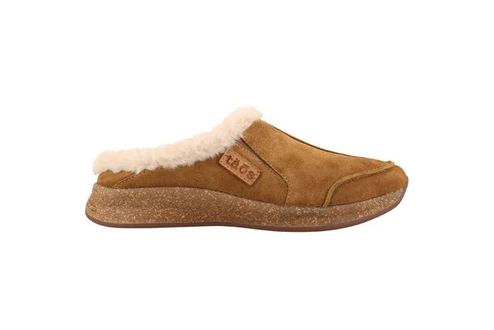 Womens Taos Future in Chestnut Outdoor shoes Flex Hike