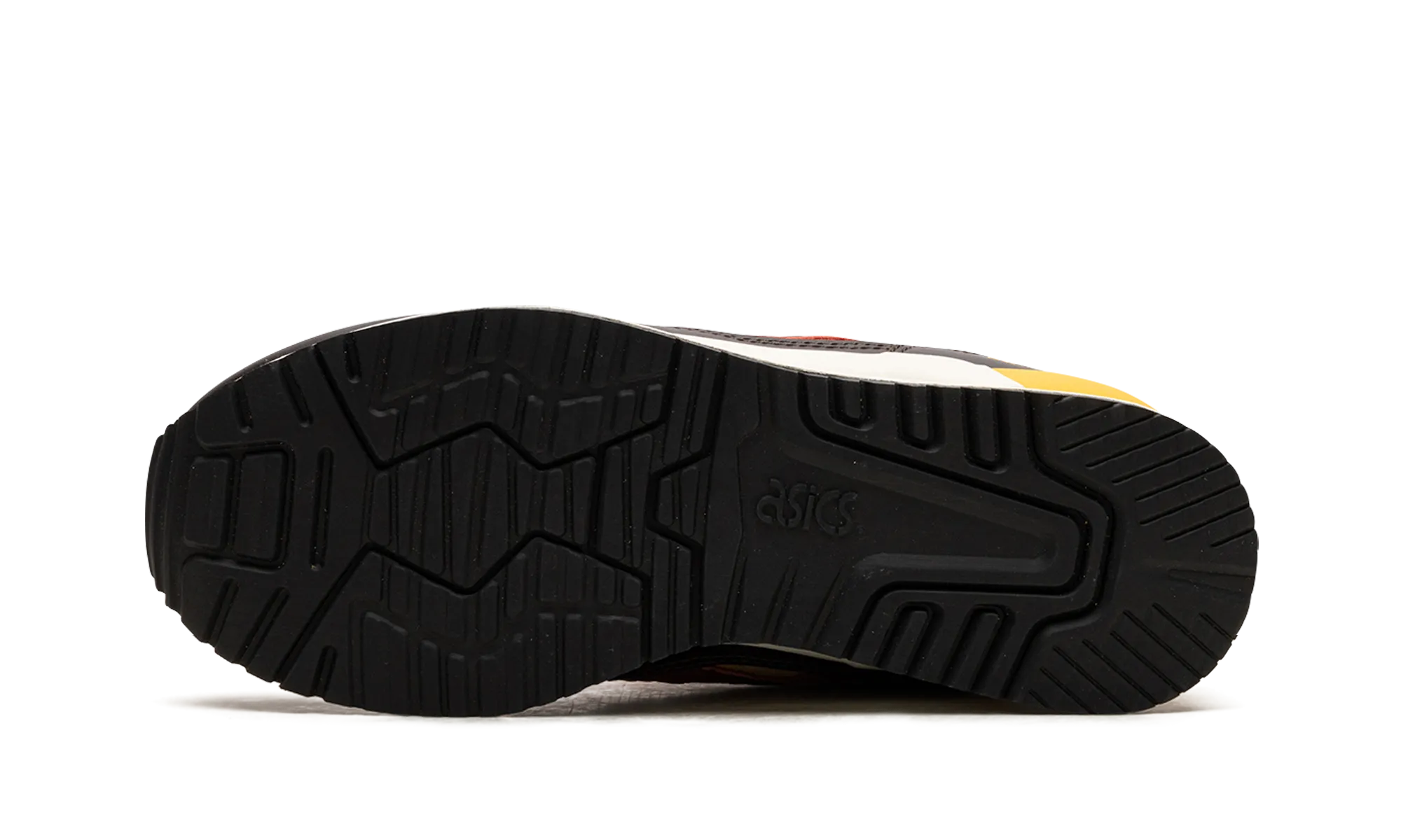 Kith x Marvel x Gel Lyte 3 '07 Remastered "X-Men 60th Anniversary - Wolverine 1980 (Trading Card Not Included)" Breath Layer