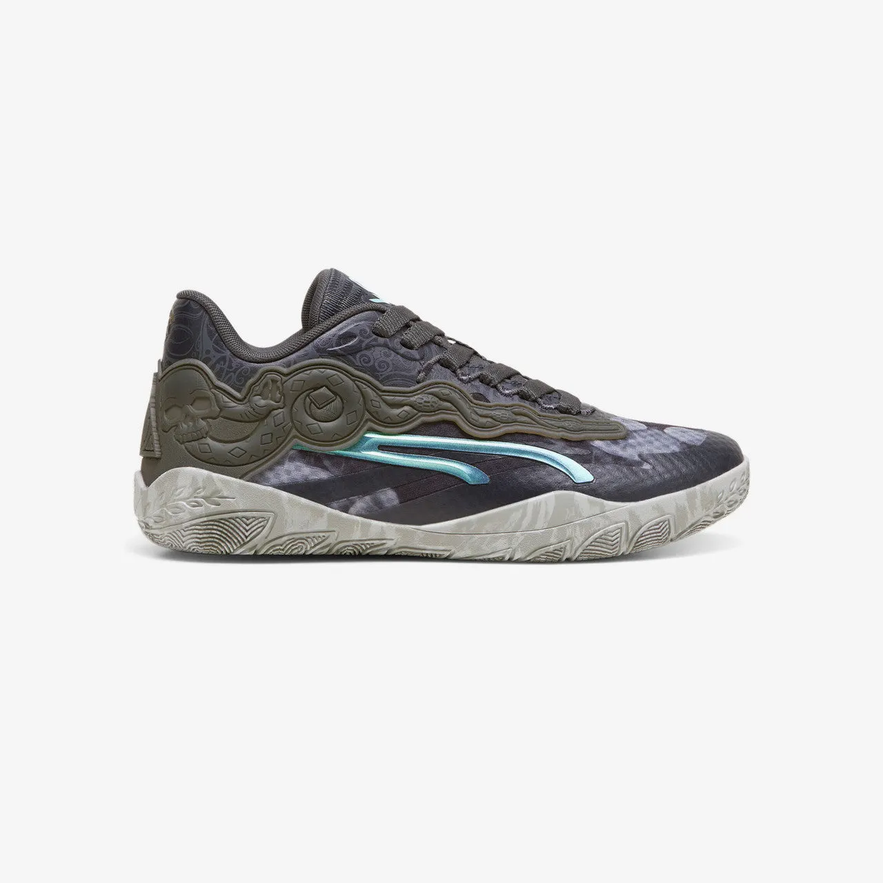 Sustainable Sole Construction Power Stride Stewie 3 x Harry Potter