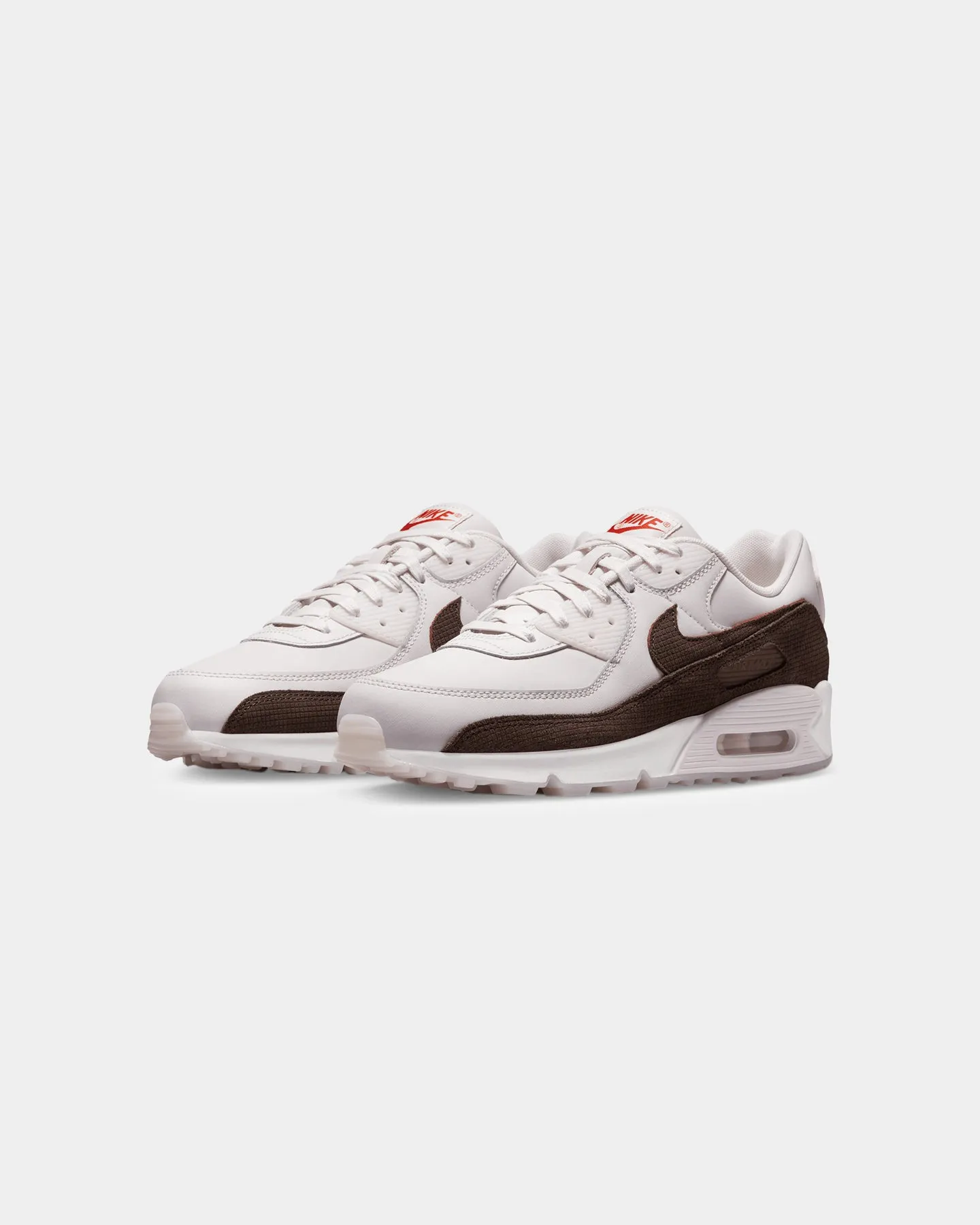Nike Air Max 90 LTR Pearl Pink/Baroque Brown Wind Safe