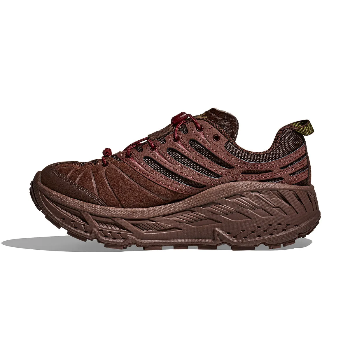 Soft Lining Stinson EVO OG TP 'Cold Brew Varsity Burgundy'