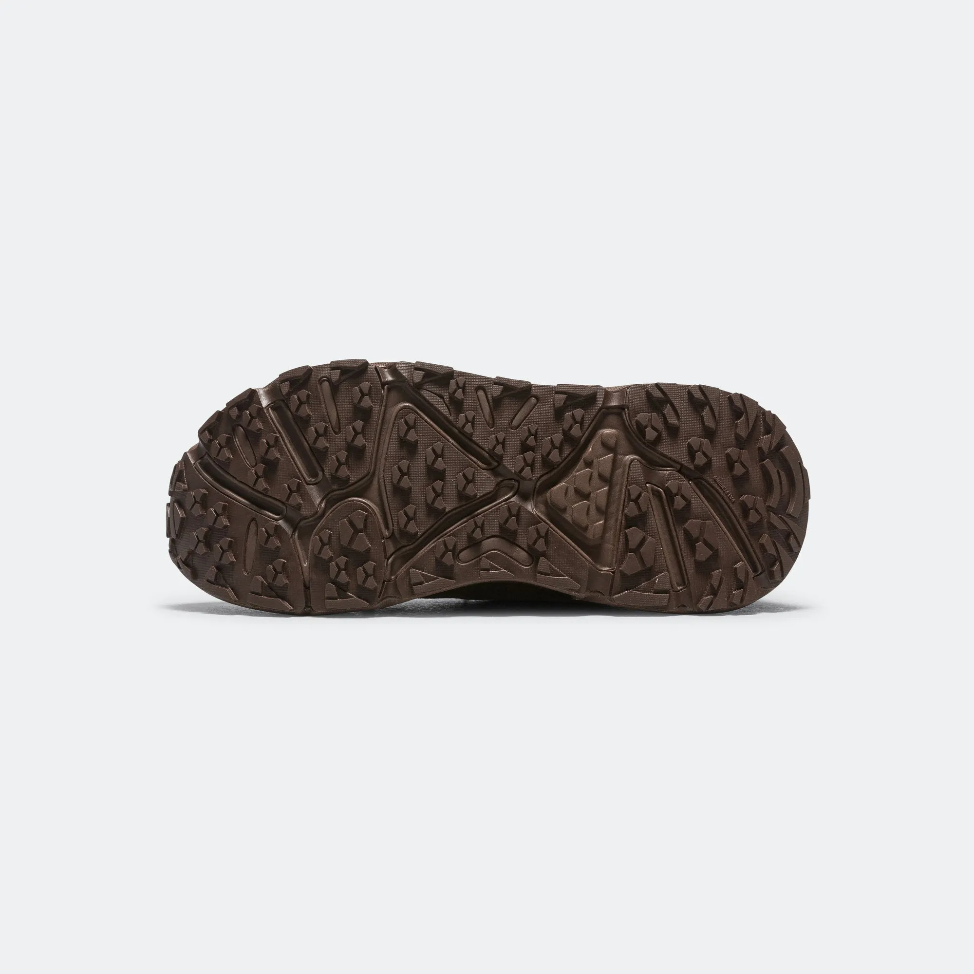 Stinson EVO OG TP - Cold Brew/Varsity Burgundy Soft Bounce Resilient Pace