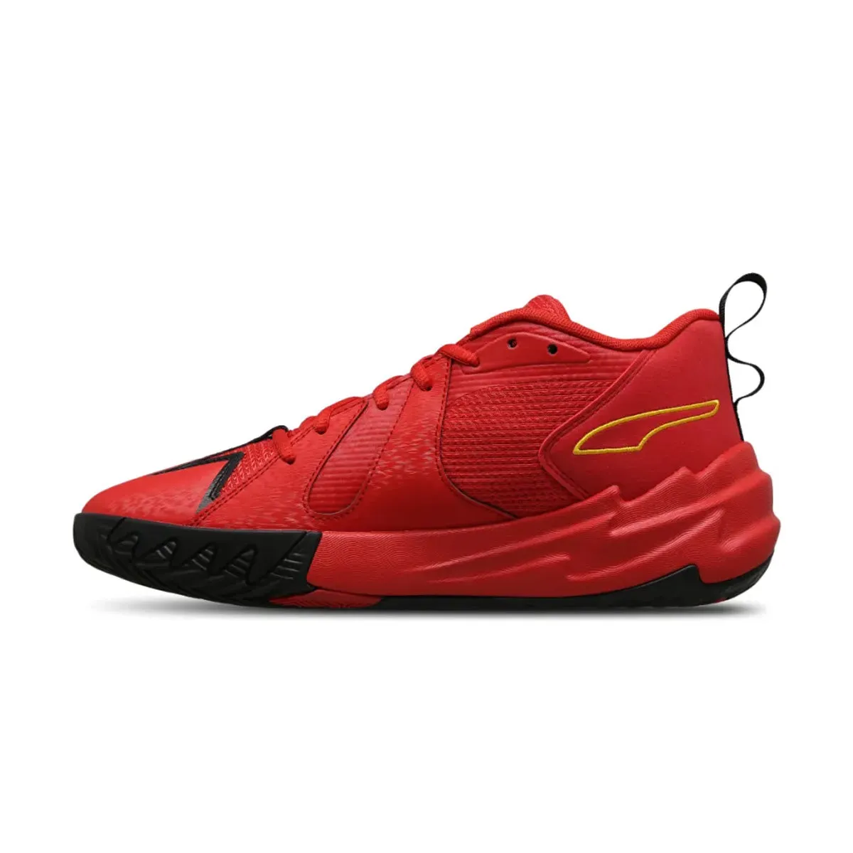 Scoot Zeros Retro For 'All Time Red' Icon Walk Water Edge