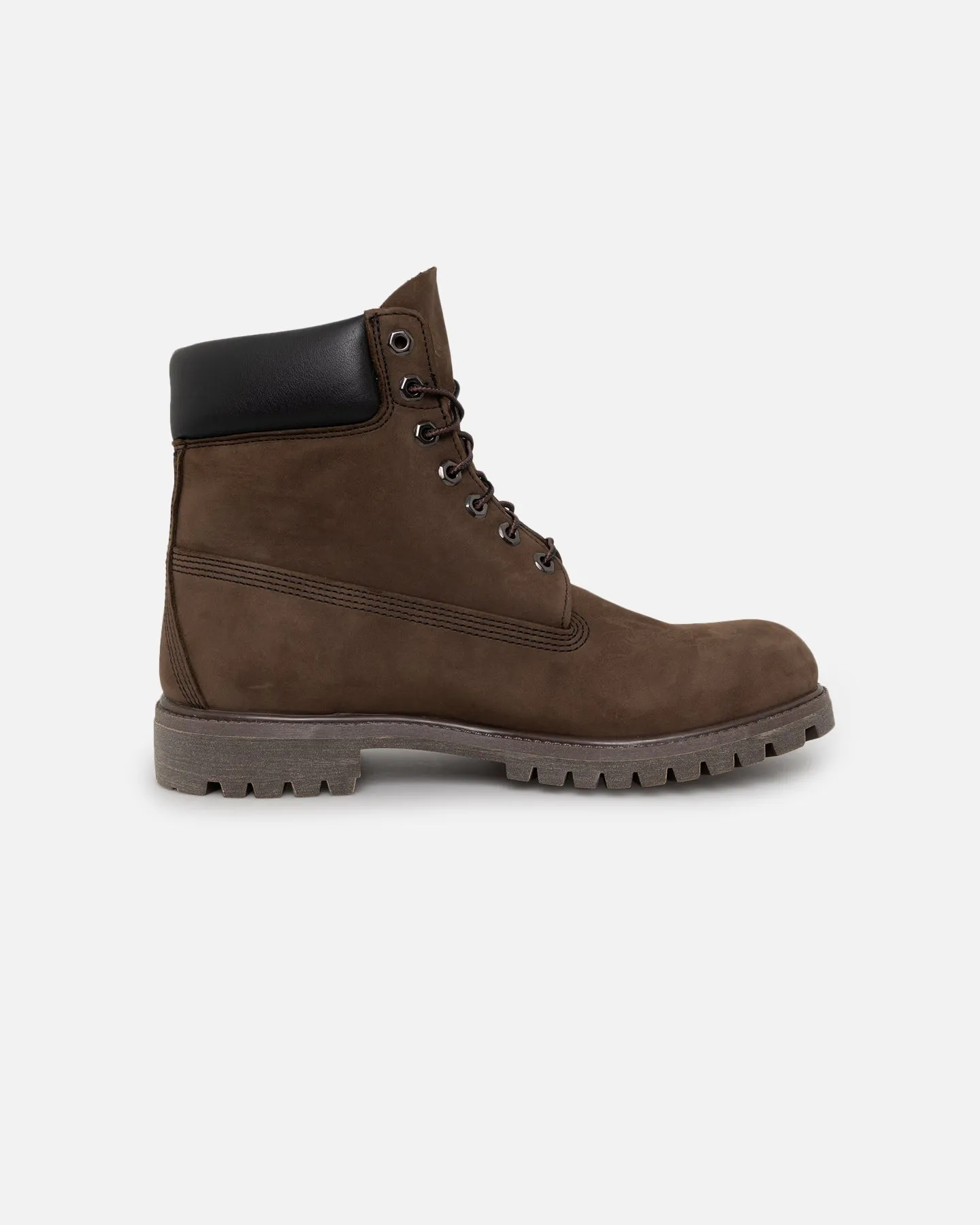 Timberland 6 Inch Premium Boot Brown Match All