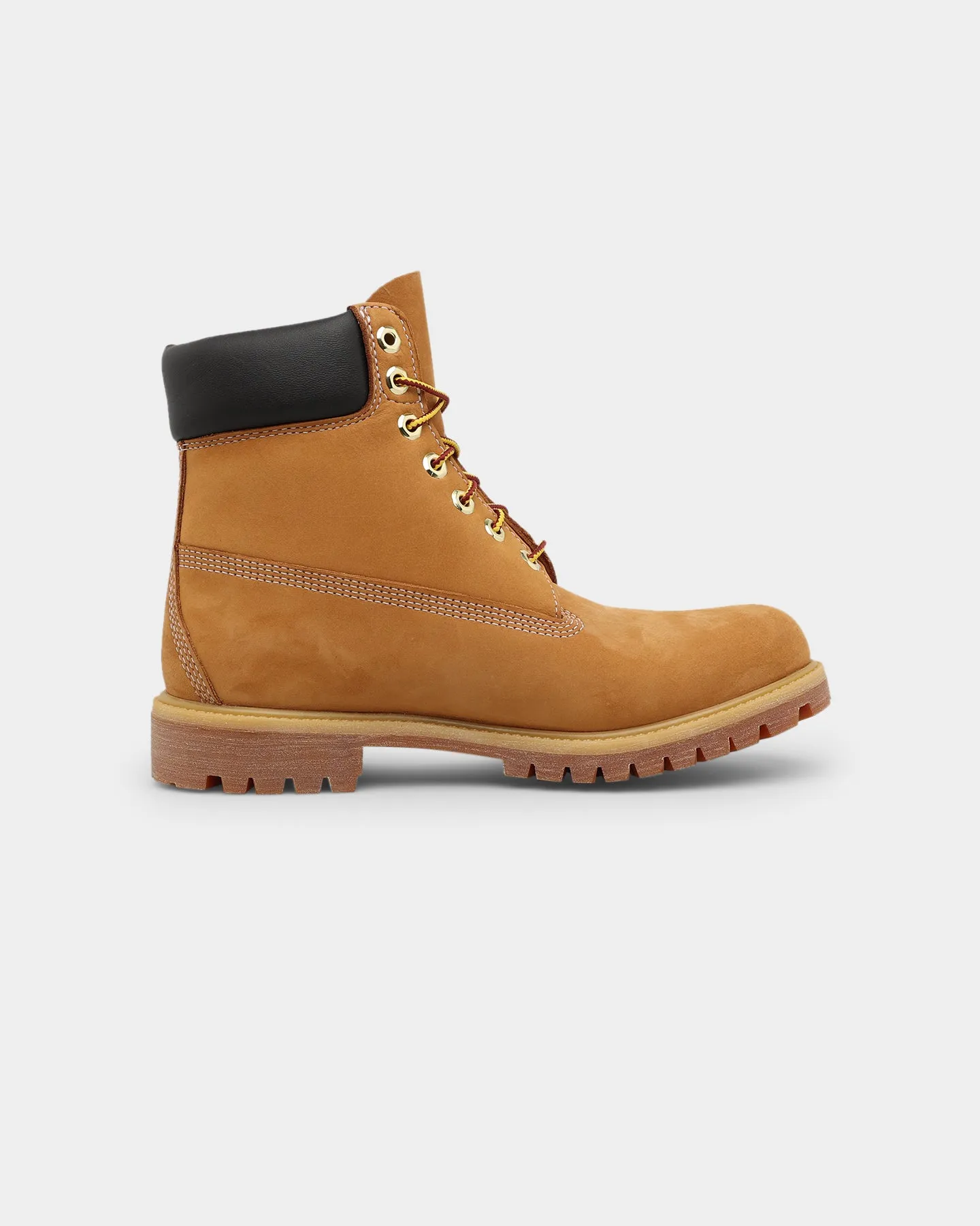 Ocean Edge Dry Base Timberland 6" Premium Boot Wheat