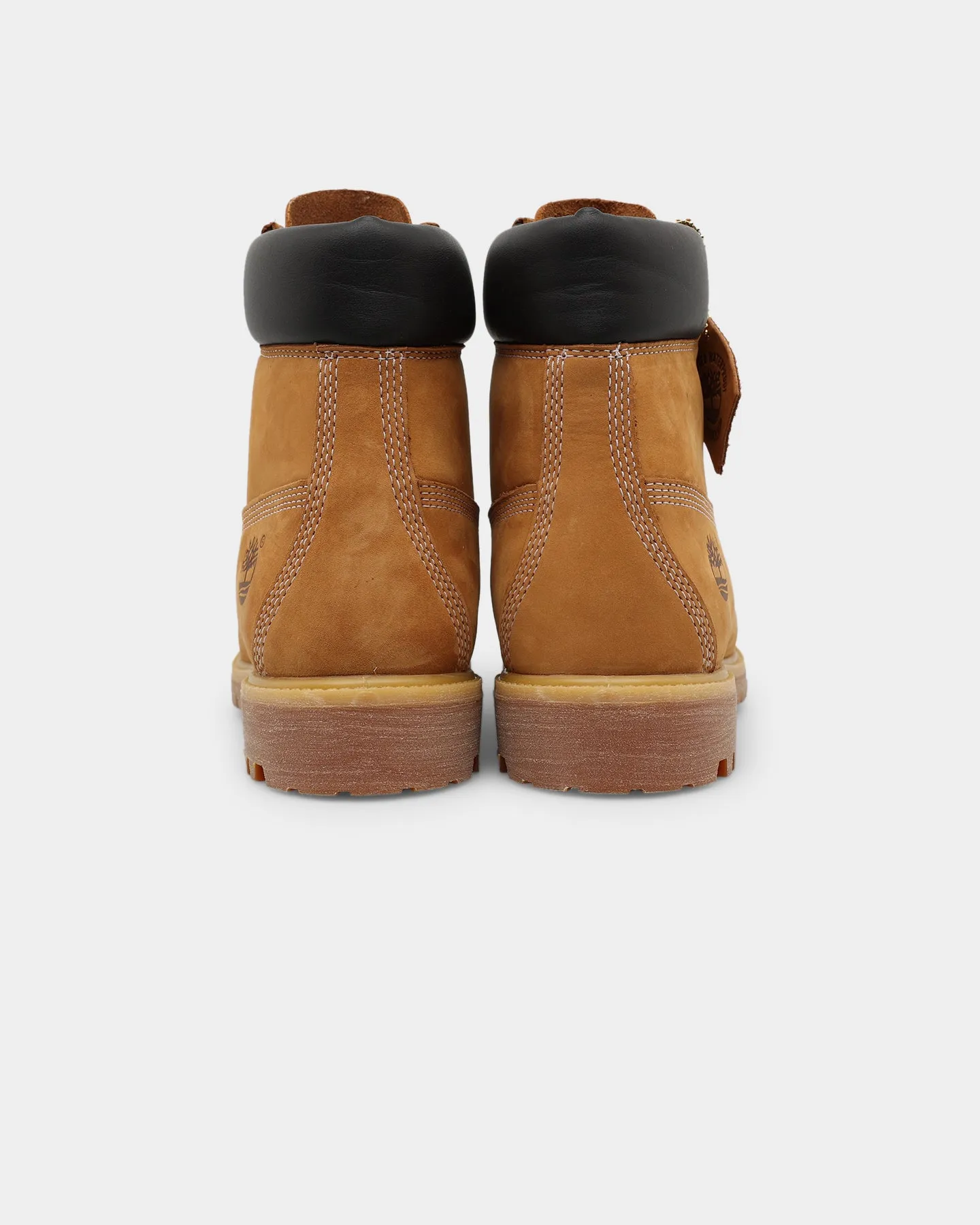 Timberland 6" Premium Boot Wheat Retro Core