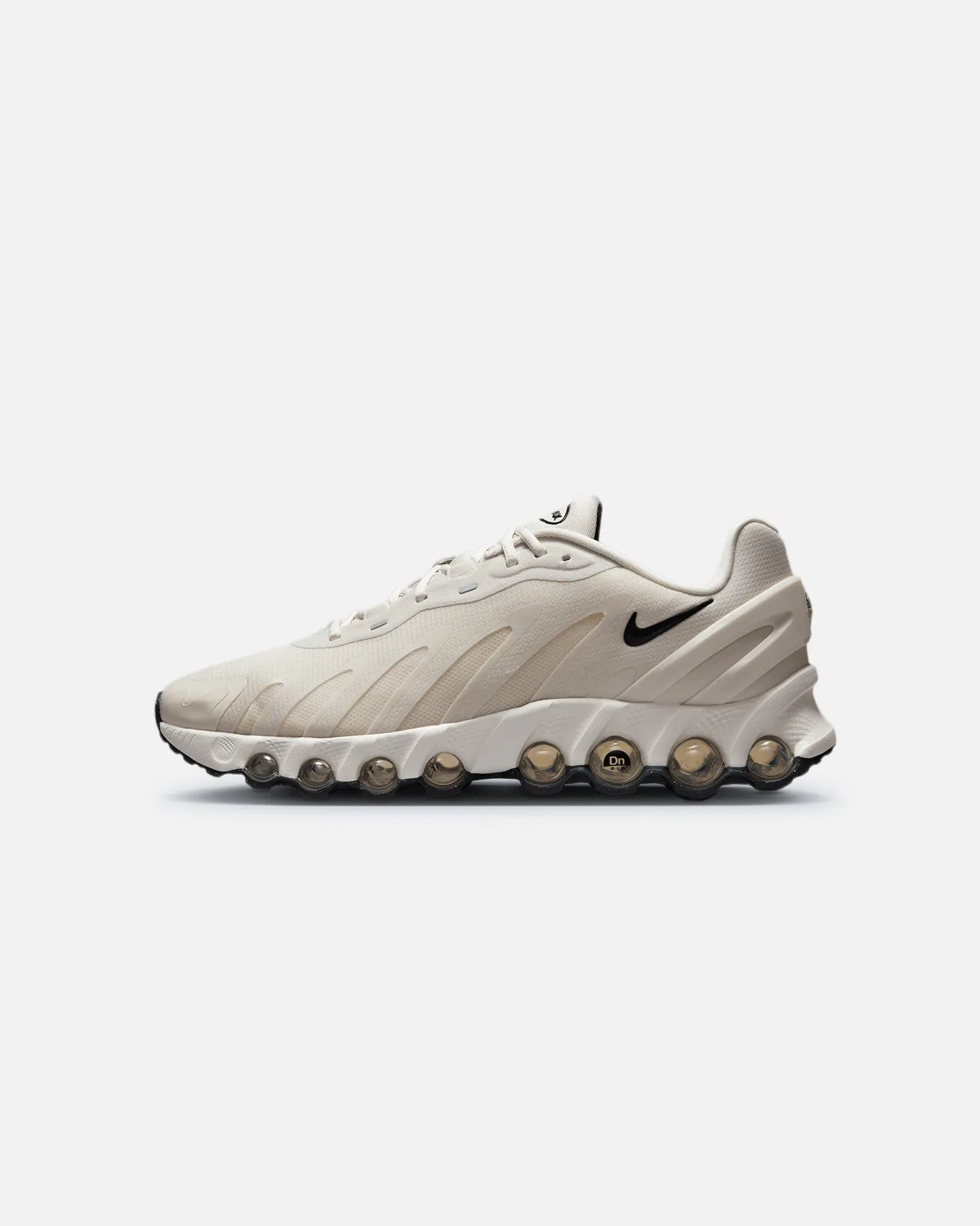 Comfort Lining Urban Style Nike Air Max DN8 "Phantom" Phantom