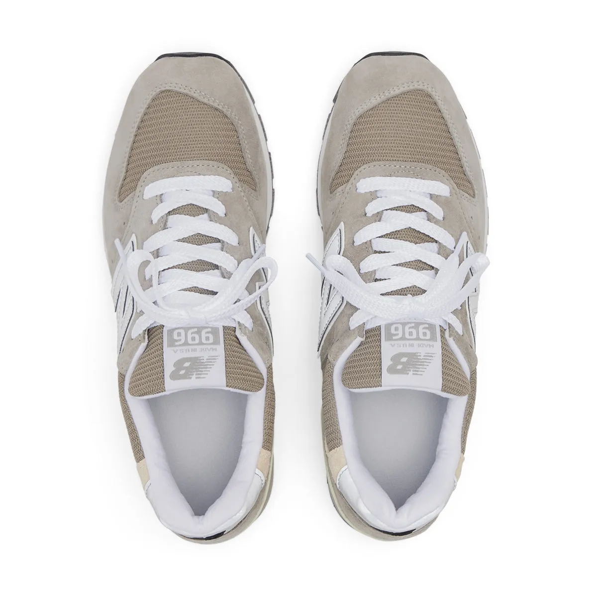 in USA 996 Core 'Grey' least durable