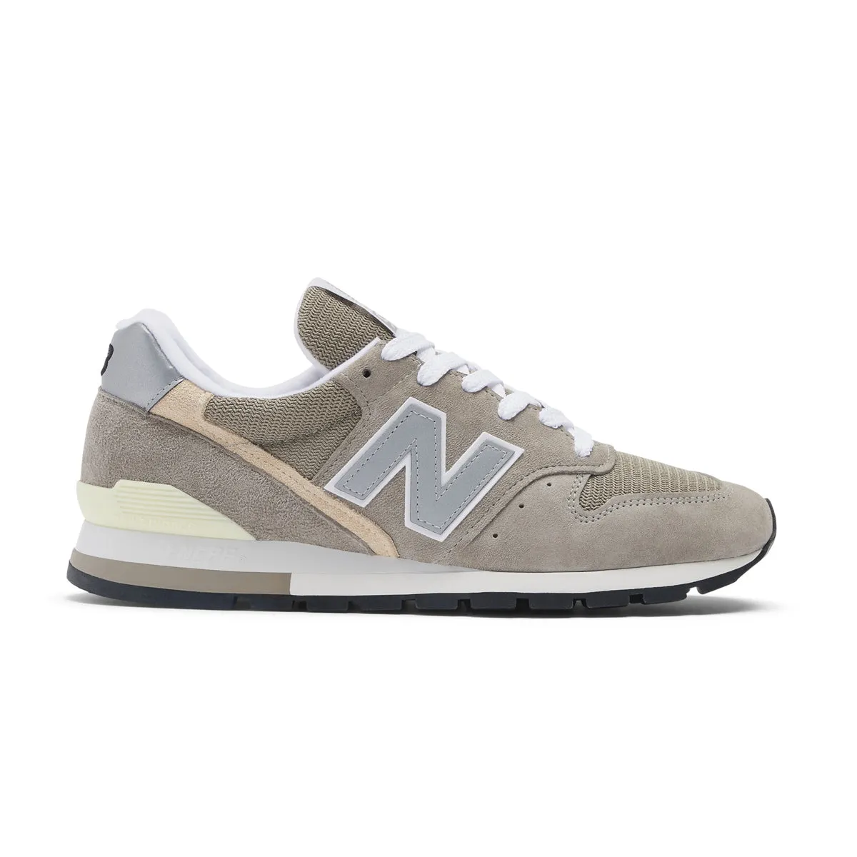 in USA 996 Core 'Grey' tennis - style Grip