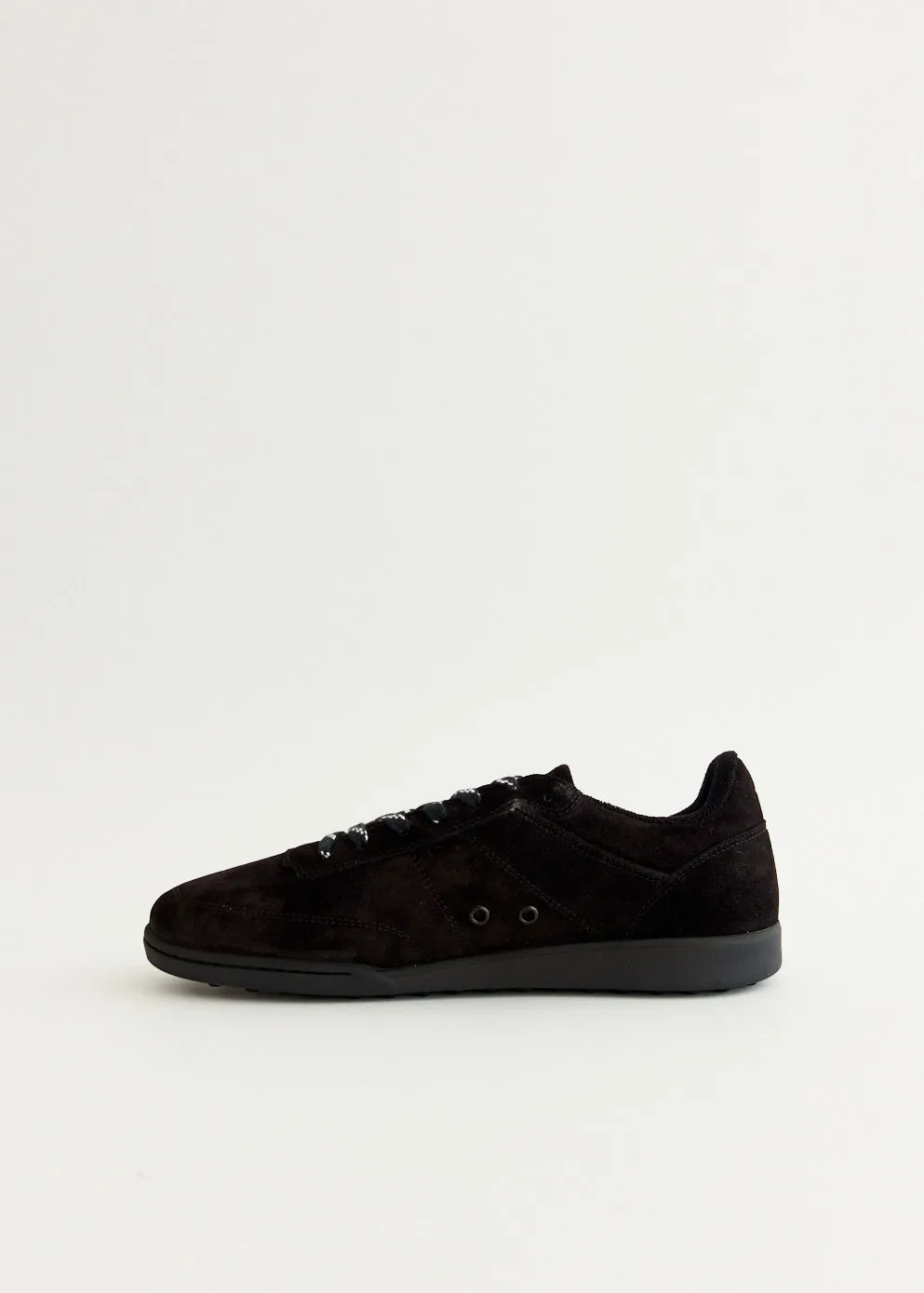 Moe Sneakers Soft-touch design