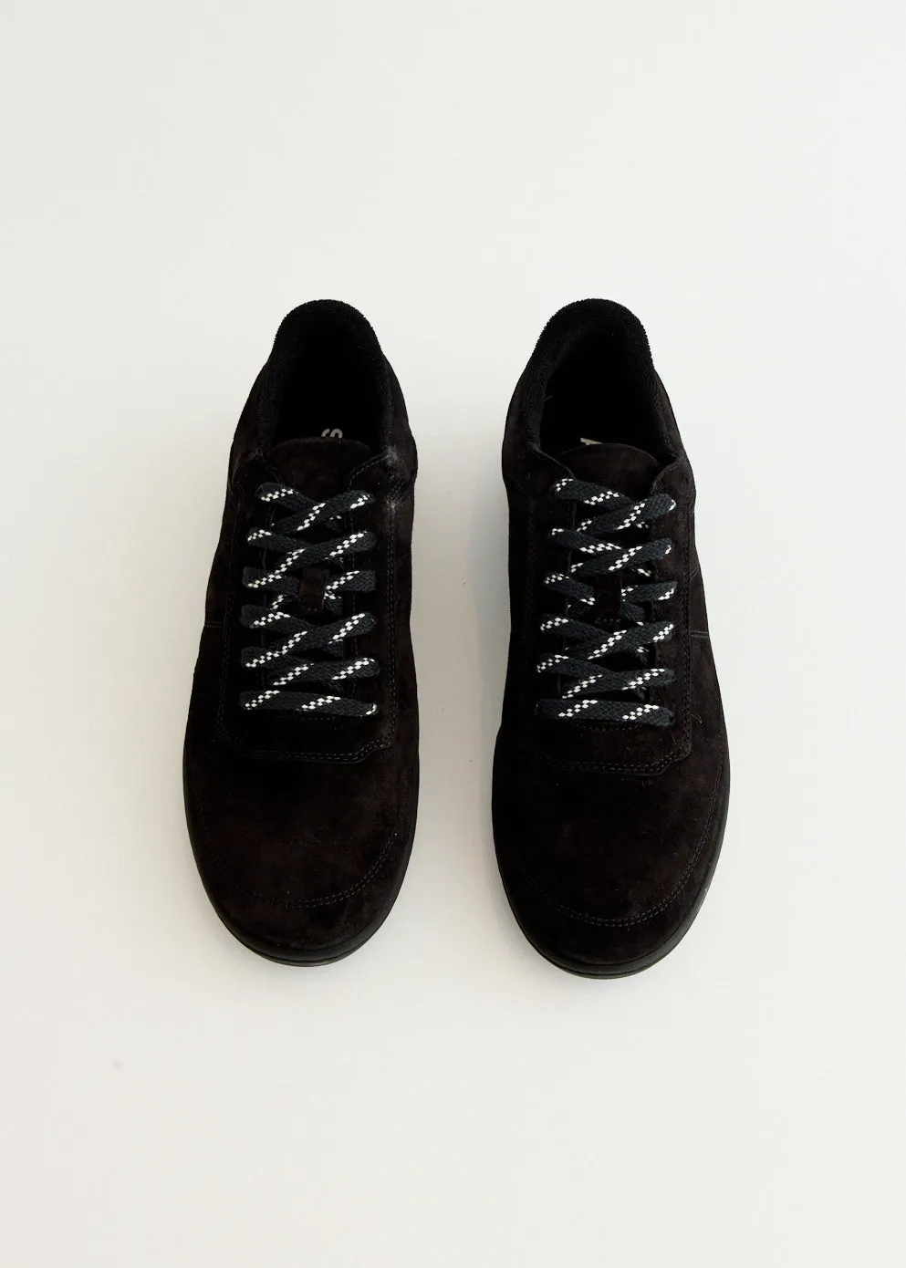 Easy to Wear ankle - support Moe Sneakers