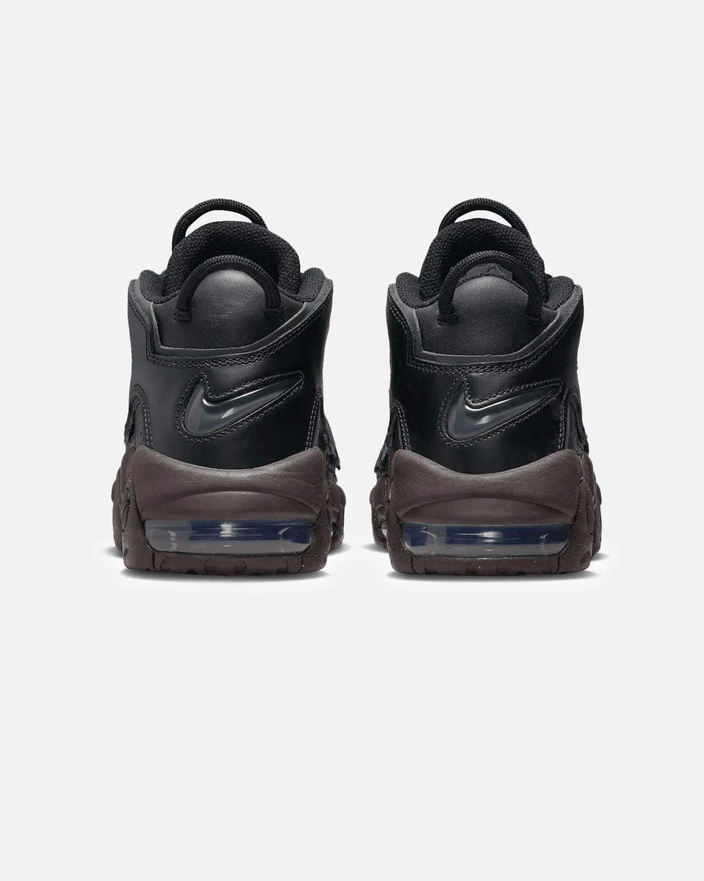 sexy look Foot Performance Nike Women's Air More Uptempo Black/Anthracite