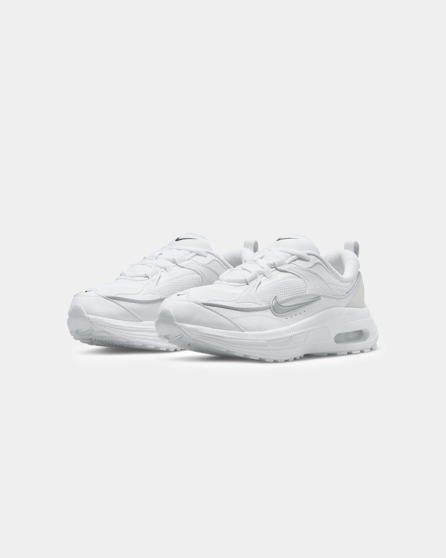 Protective Wear least expensive Nike Women's Nike Air Max Bliss White/Summit White