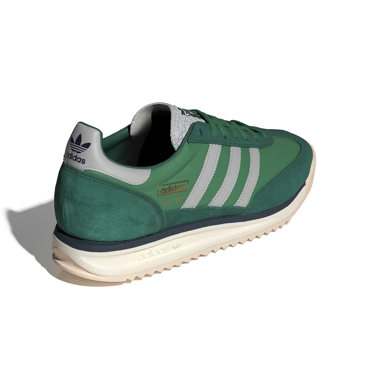 most lightweight SL 72 RS 'Preloved Green'