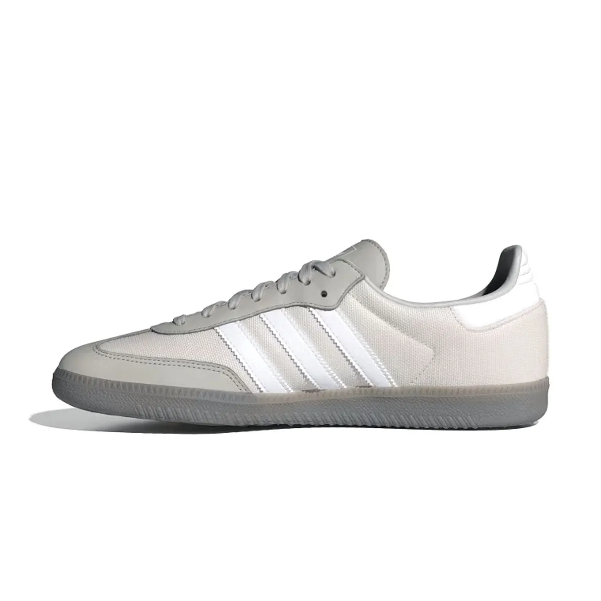 low - top Samba OG 'Grey One Cloud White'