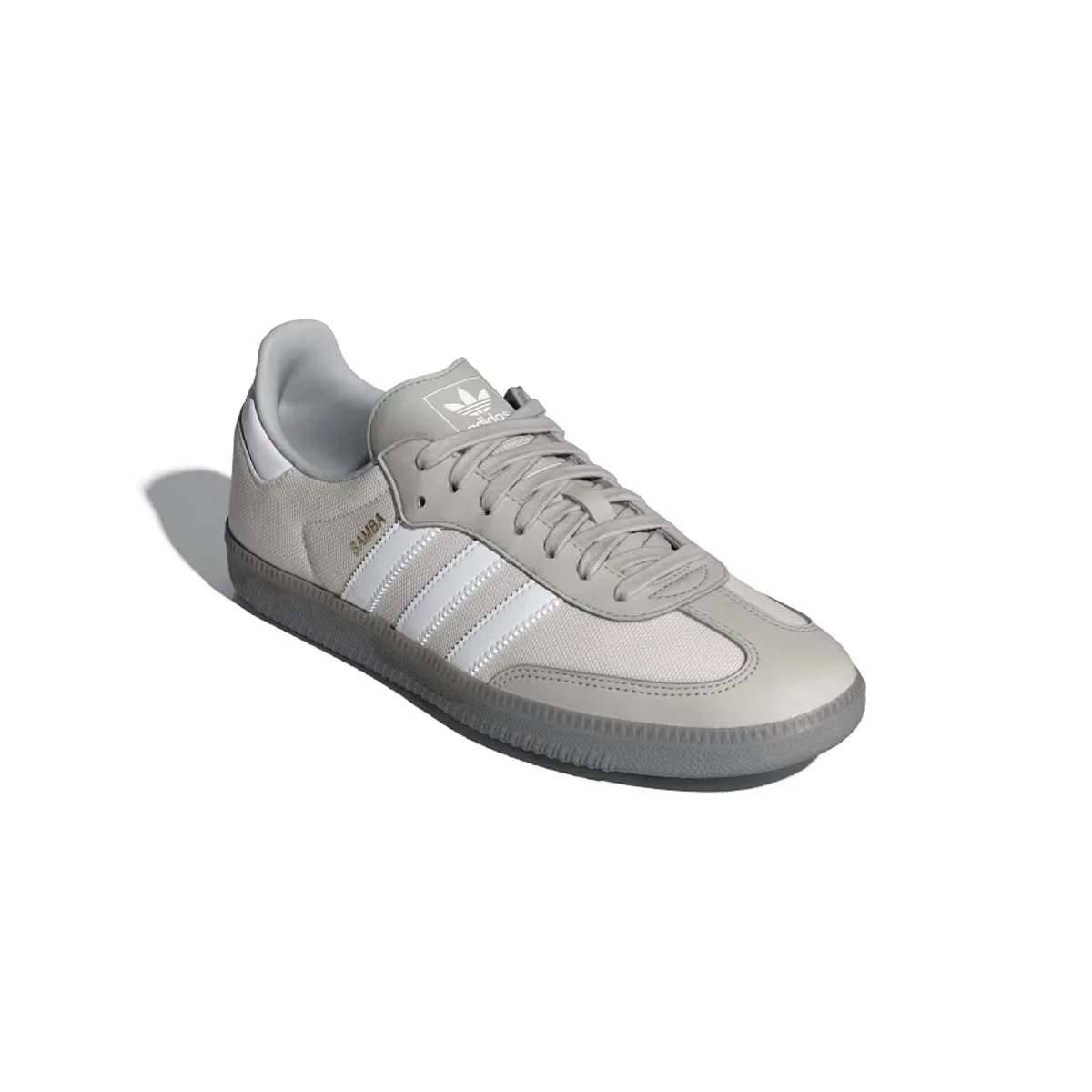 Samba OG 'Grey One Cloud White' Casual Stone Gray