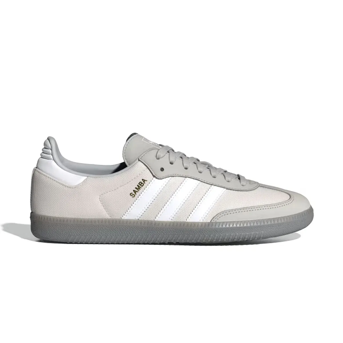 Year Trust Court Fast Samba OG 'Grey One Cloud White'