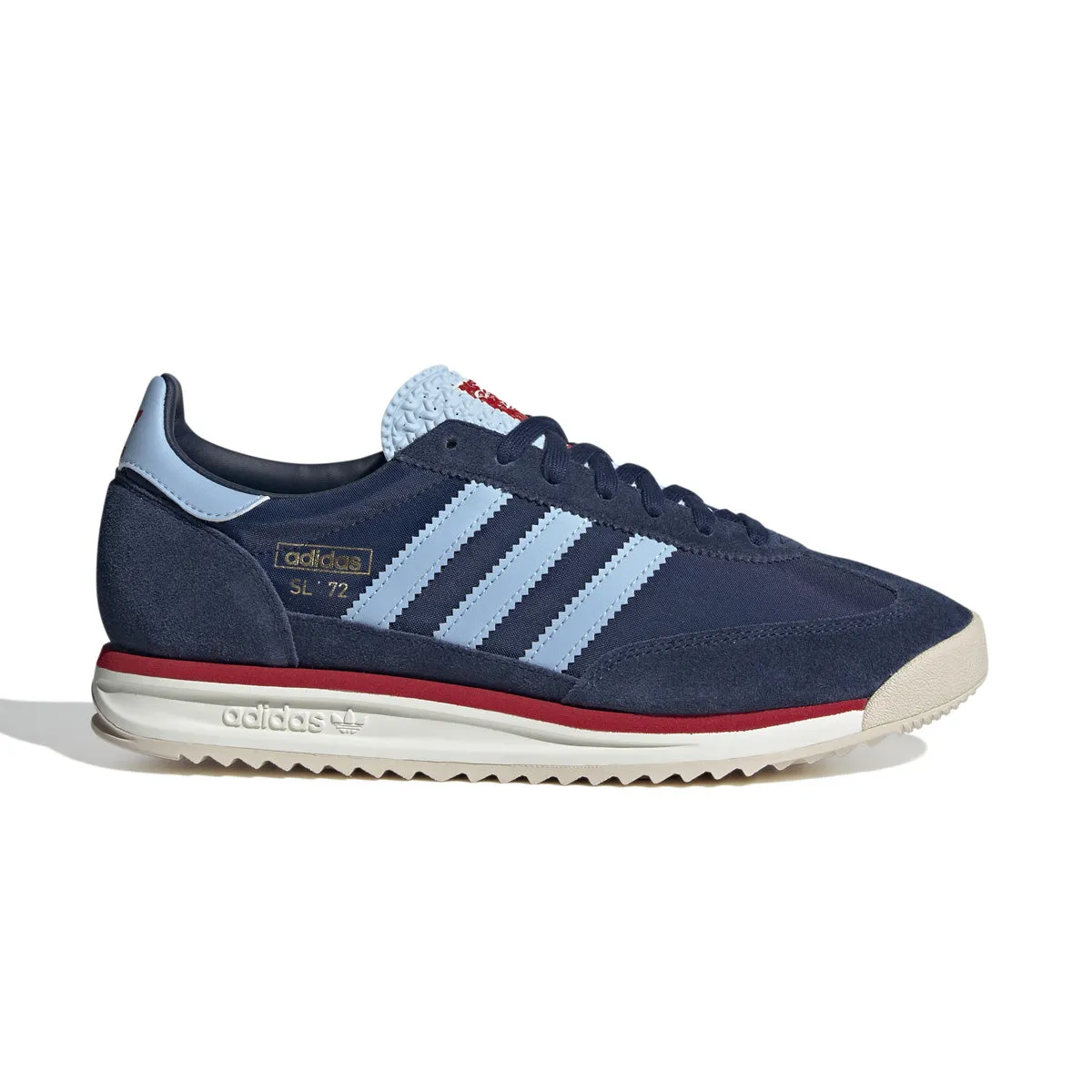 high - top SL 72 RS 'Dark blue'