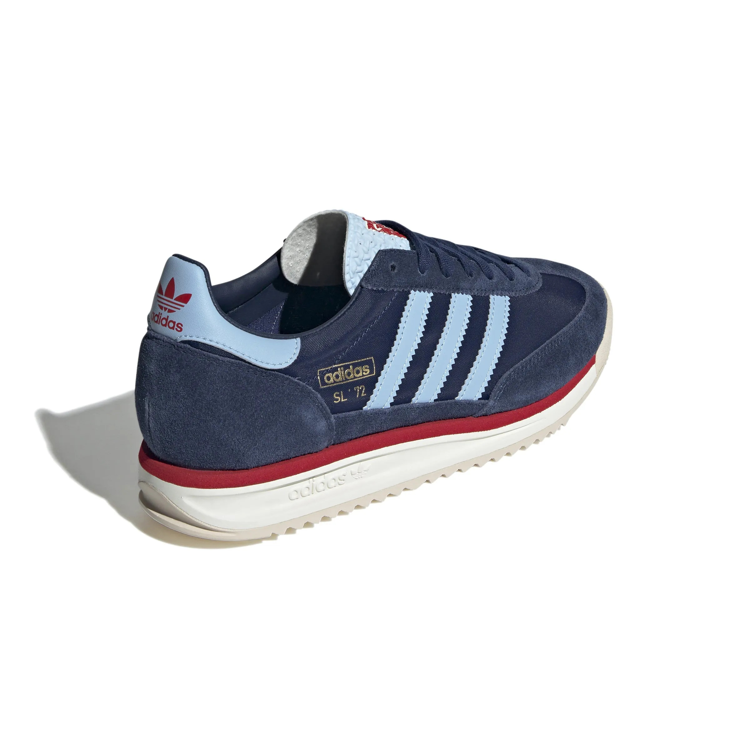 warm glow SL 72 RS 'Dark blue'
