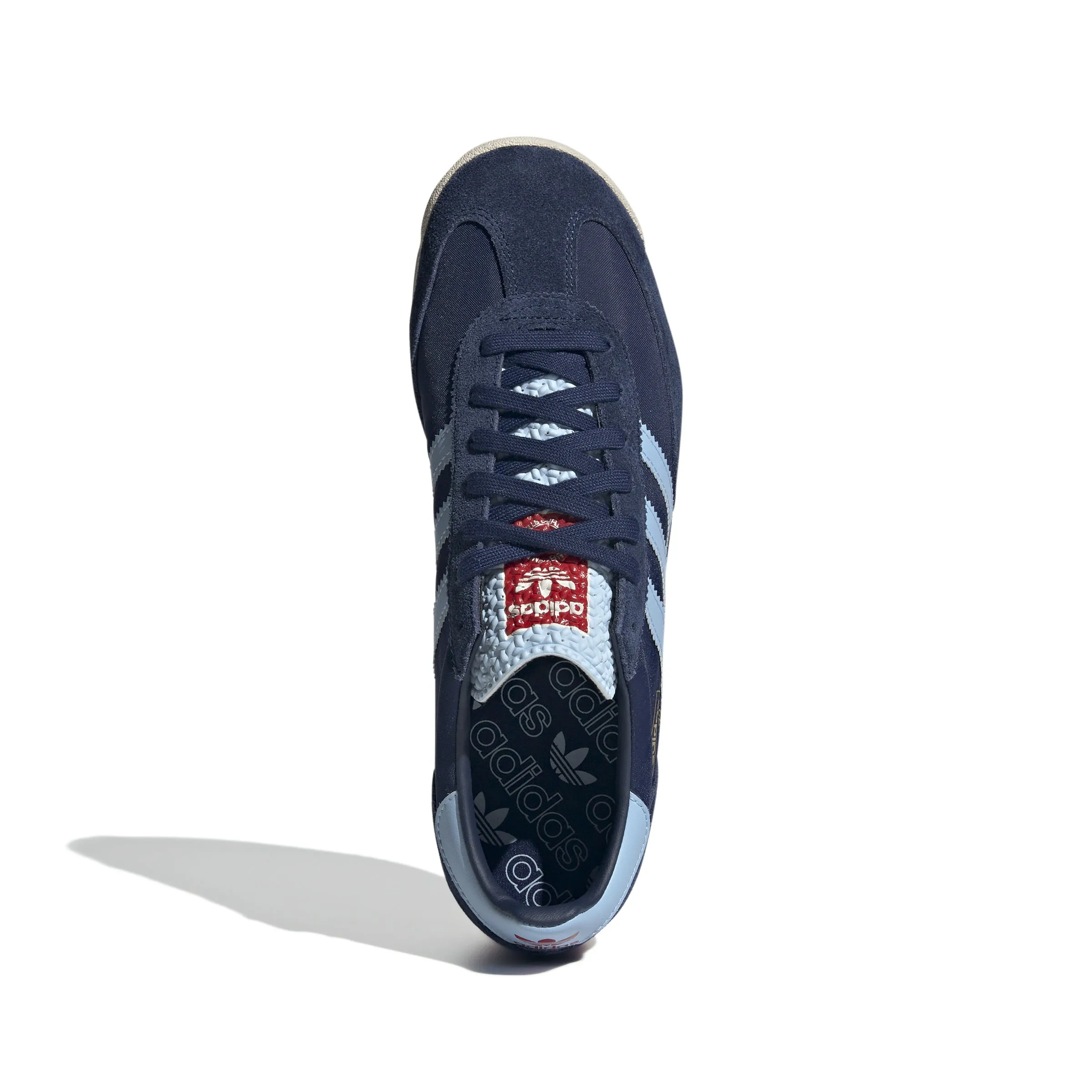SL 72 RS 'Dark blue' heel cup